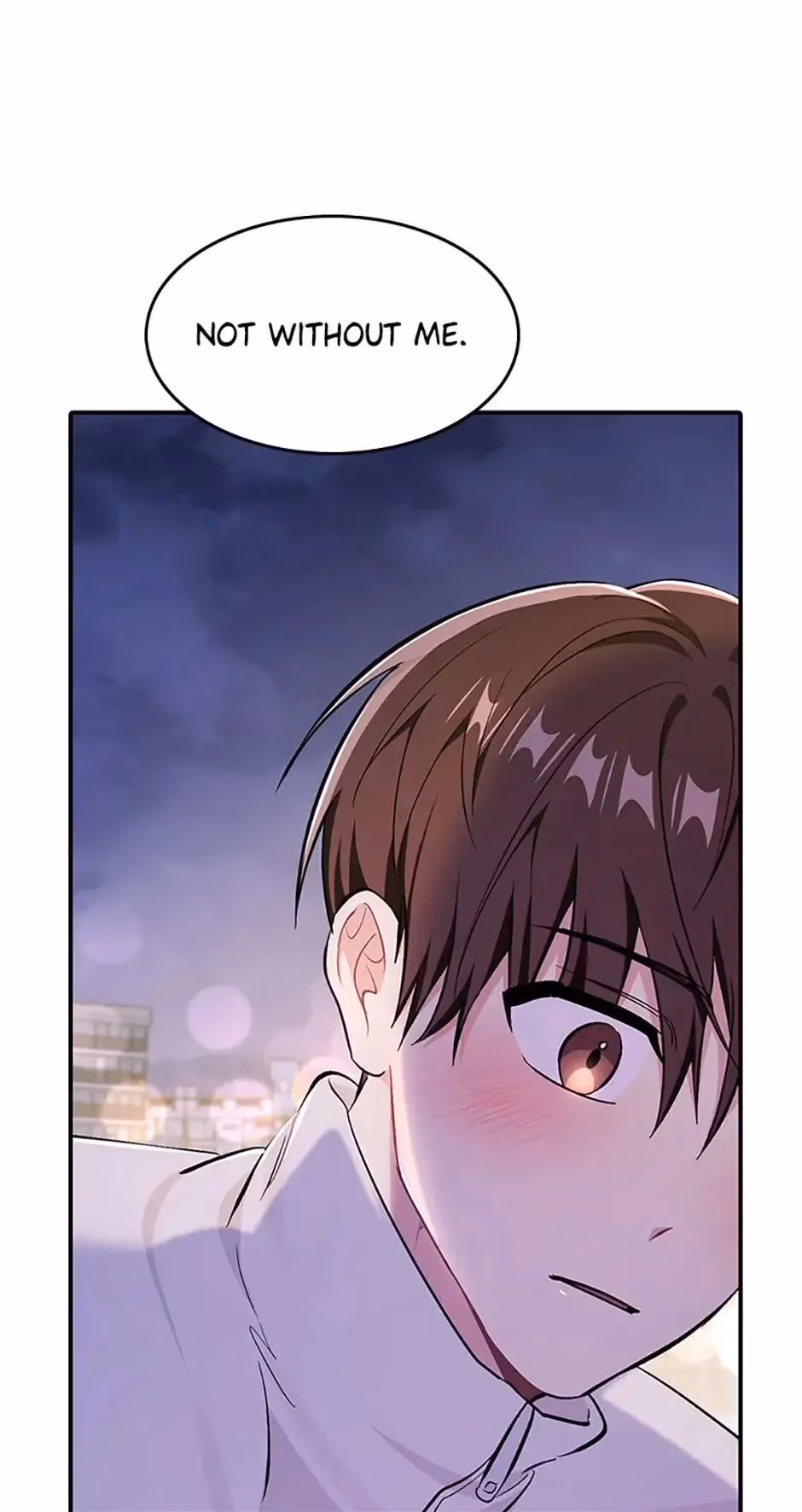 Shining Summer Chapter 60 page 67 - 