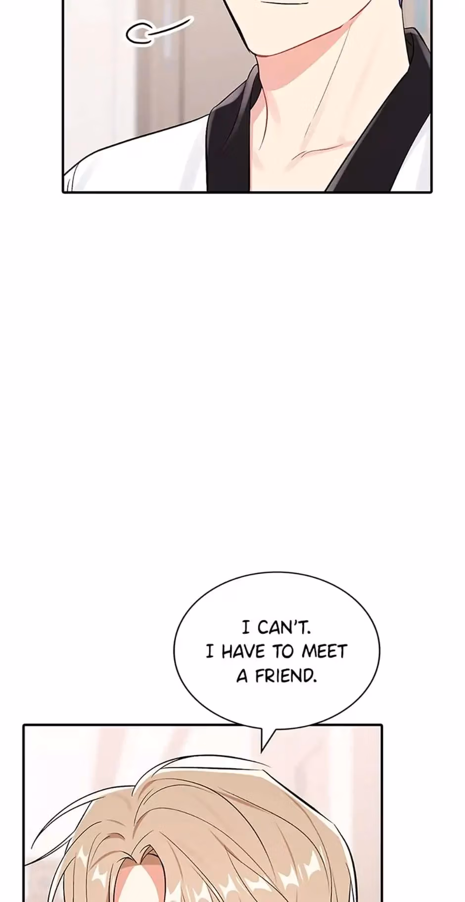 Shining Summer Chapter 60 page 8 - 