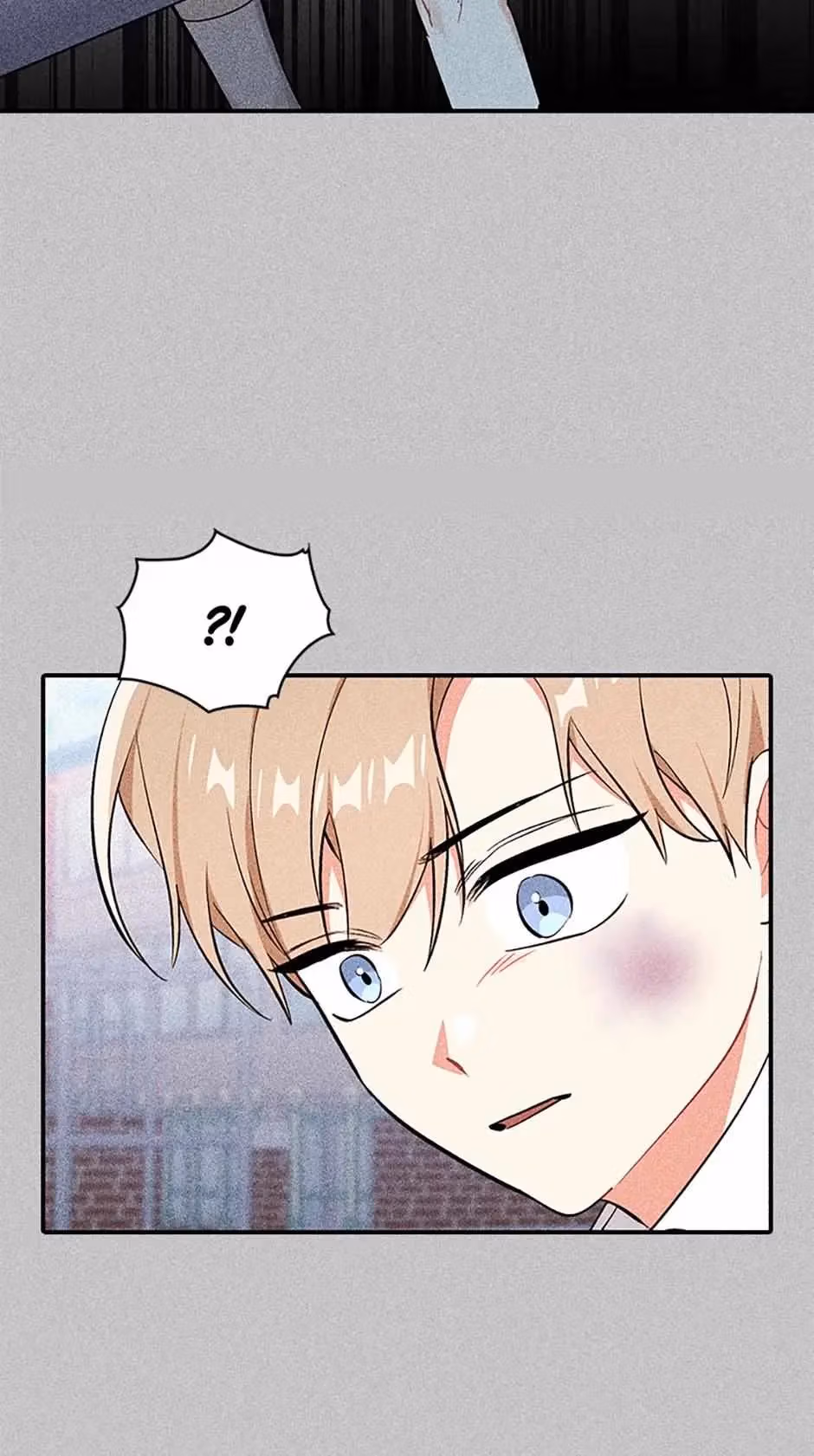 Shining Summer Chapter 61 page 15 - 