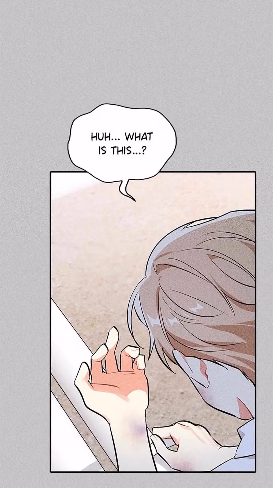 Shining Summer Chapter 61 page 16 - 