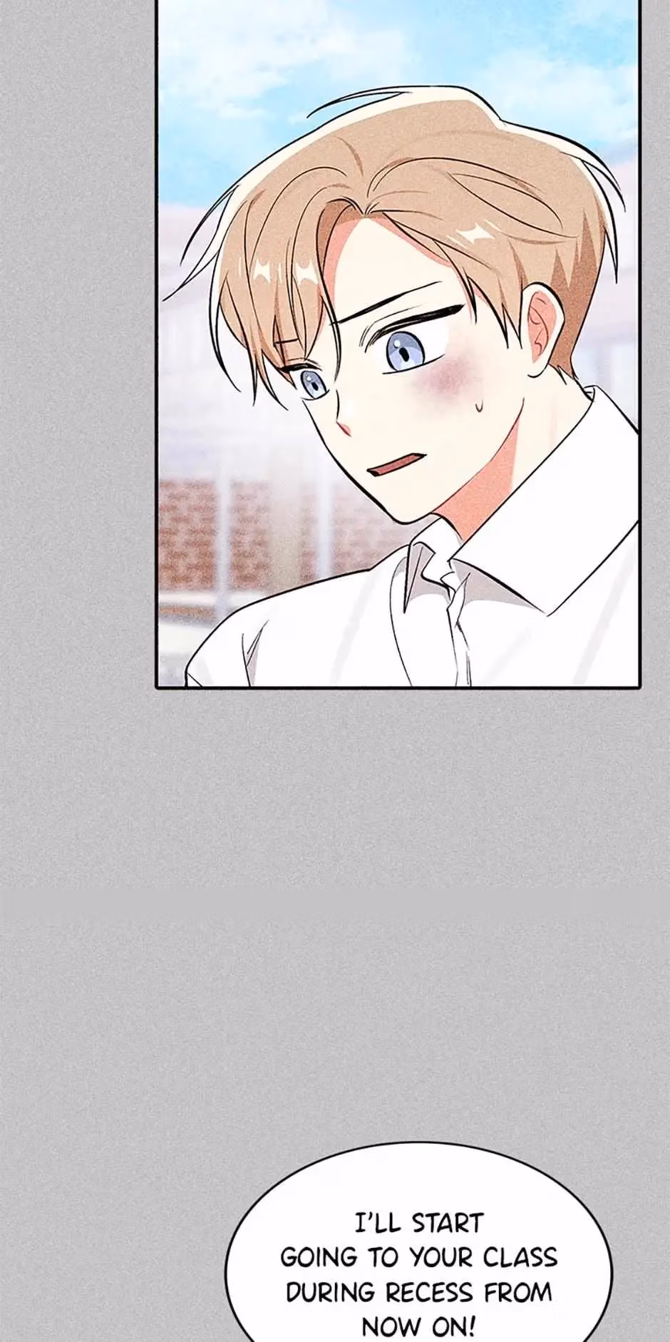 Shining Summer Chapter 61 page 20 - 