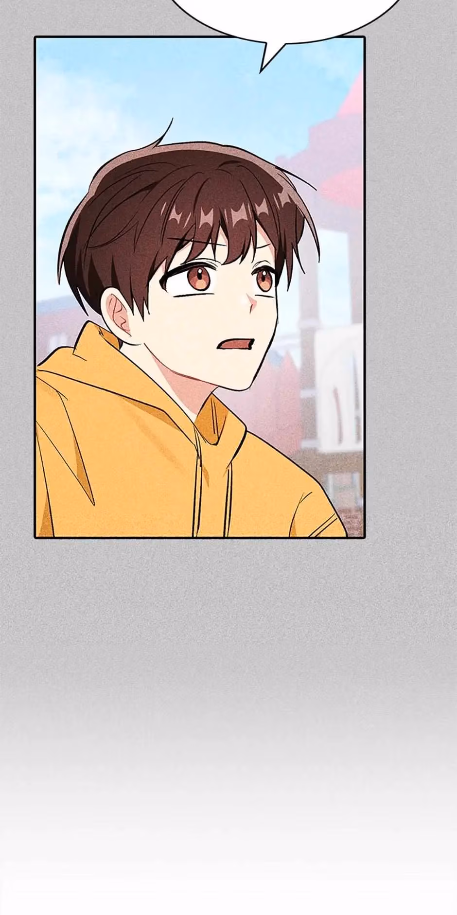 Shining Summer Chapter 61 page 21 - 