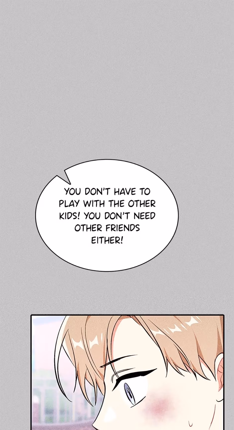 Shining Summer Chapter 61 page 23 - 