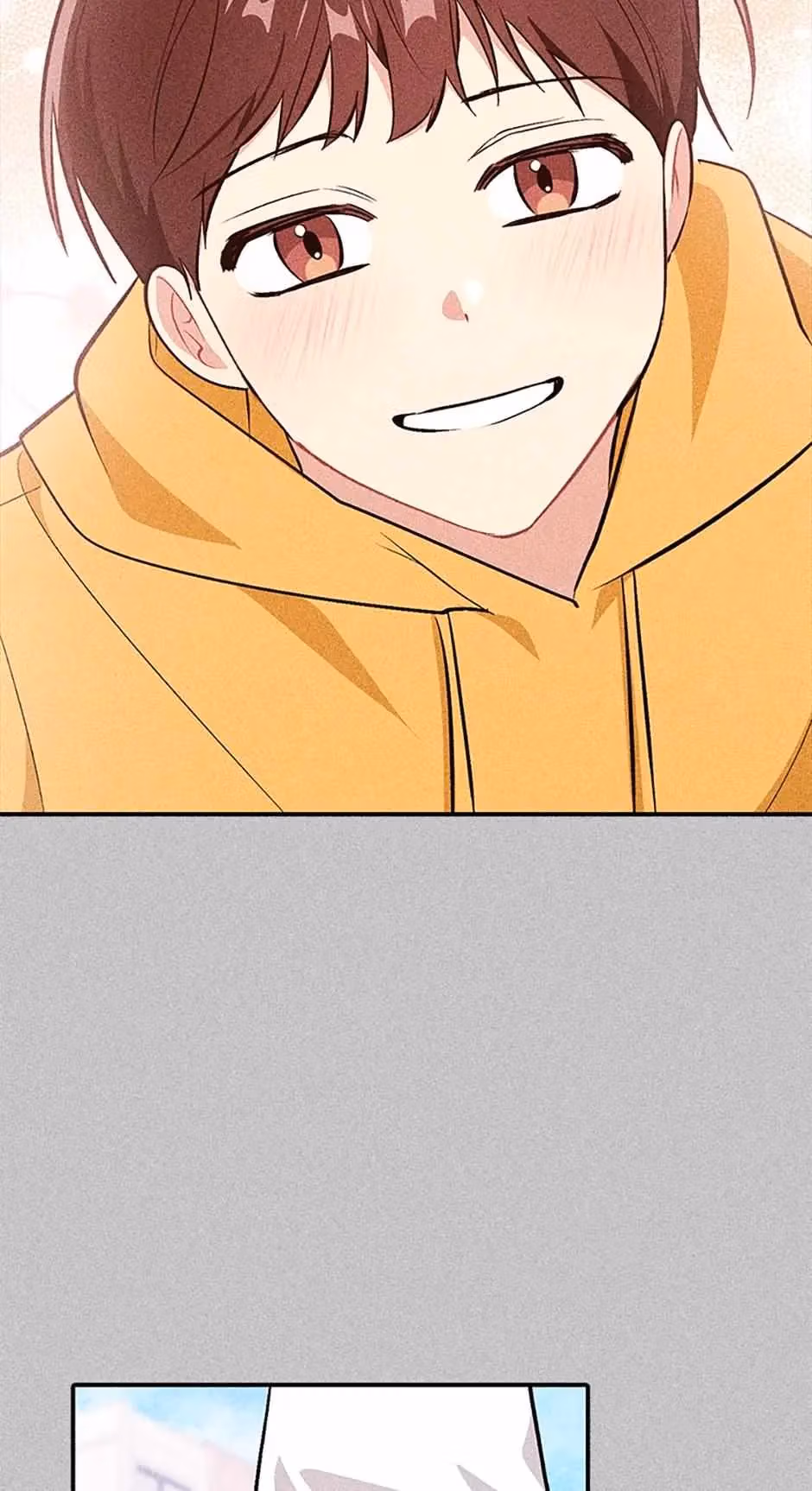 Shining Summer Chapter 61 page 25 - 