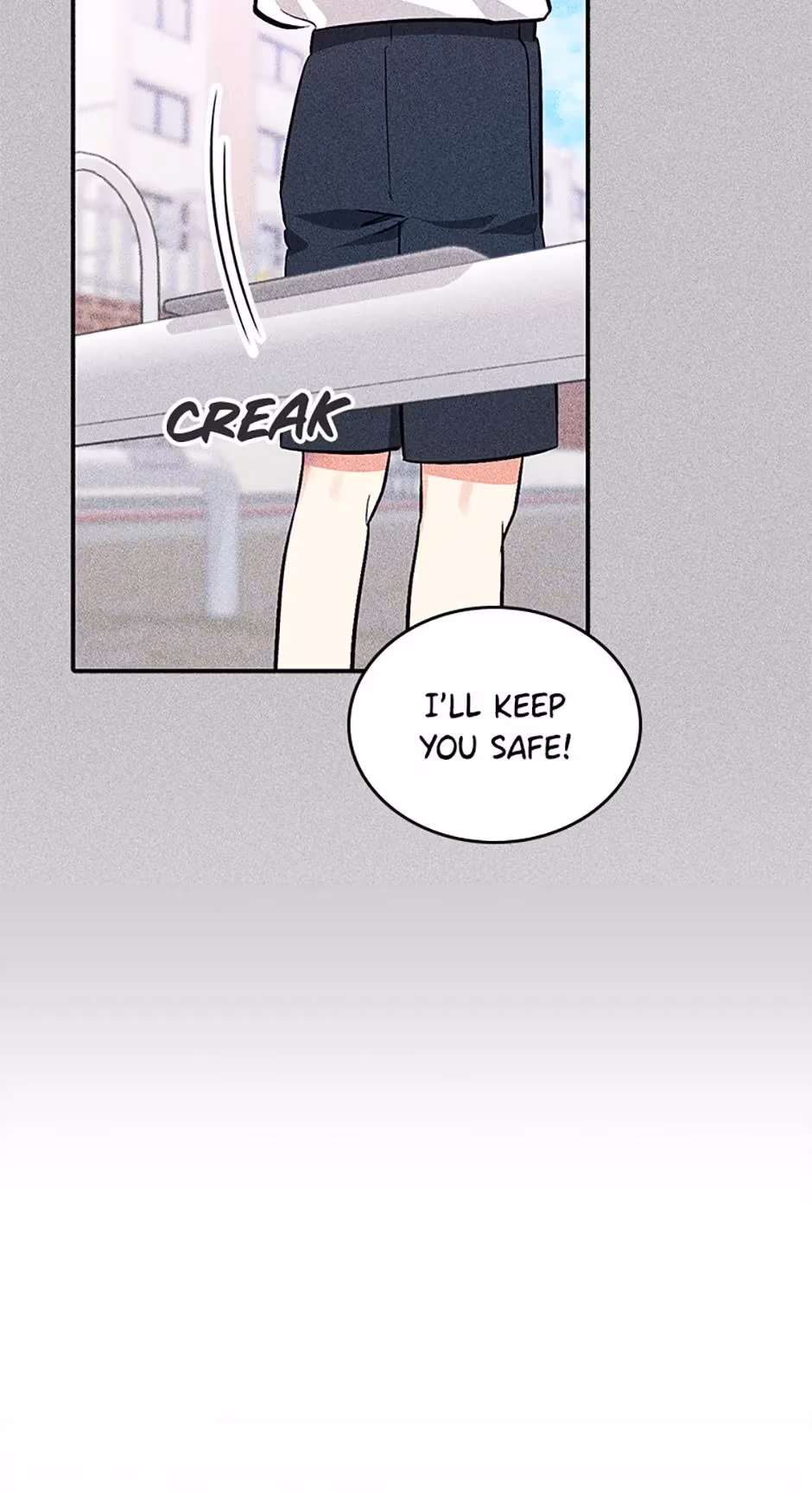 Shining Summer Chapter 61 page 26 - 