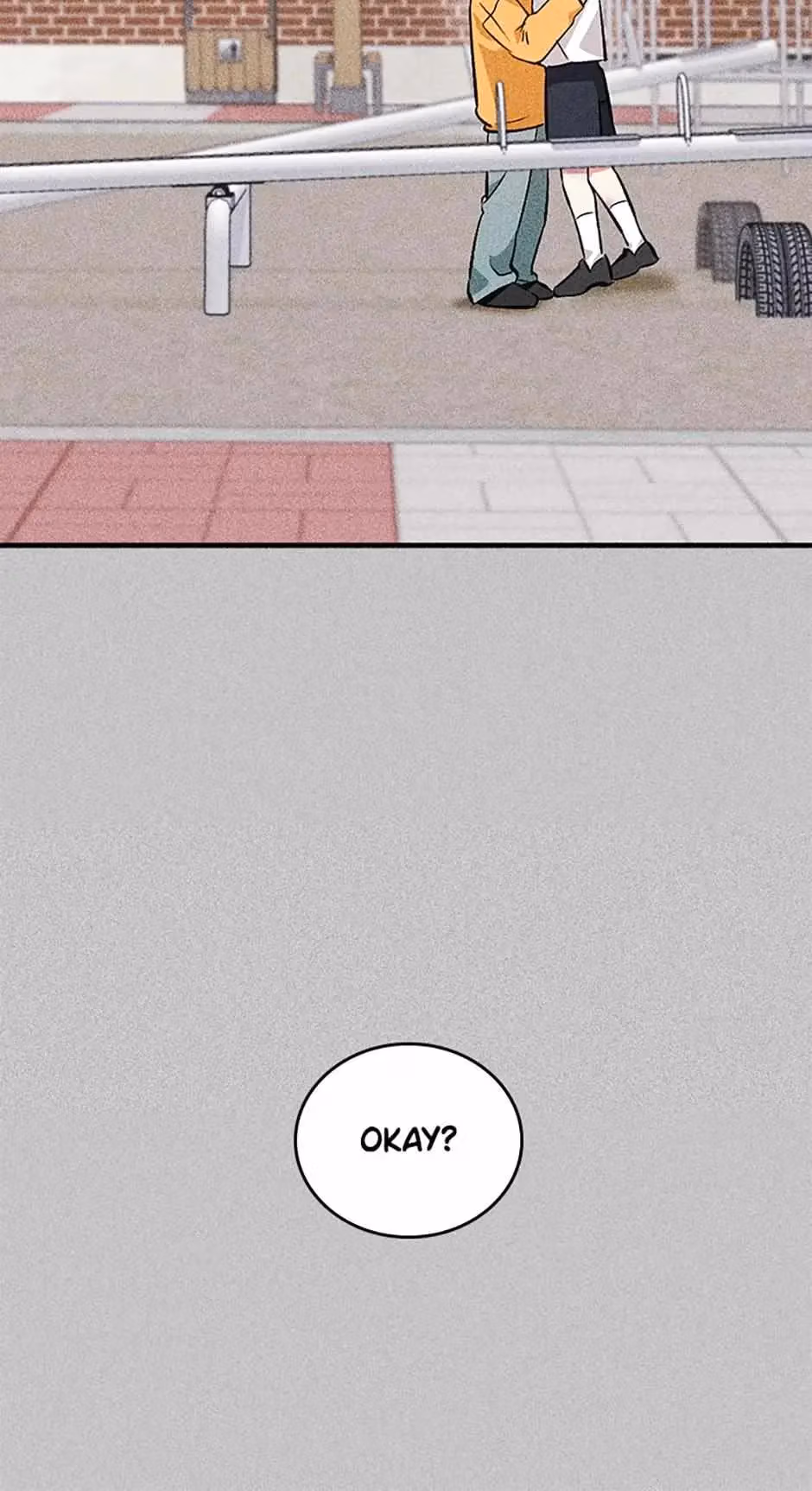 Shining Summer Chapter 61 page 28 - 
