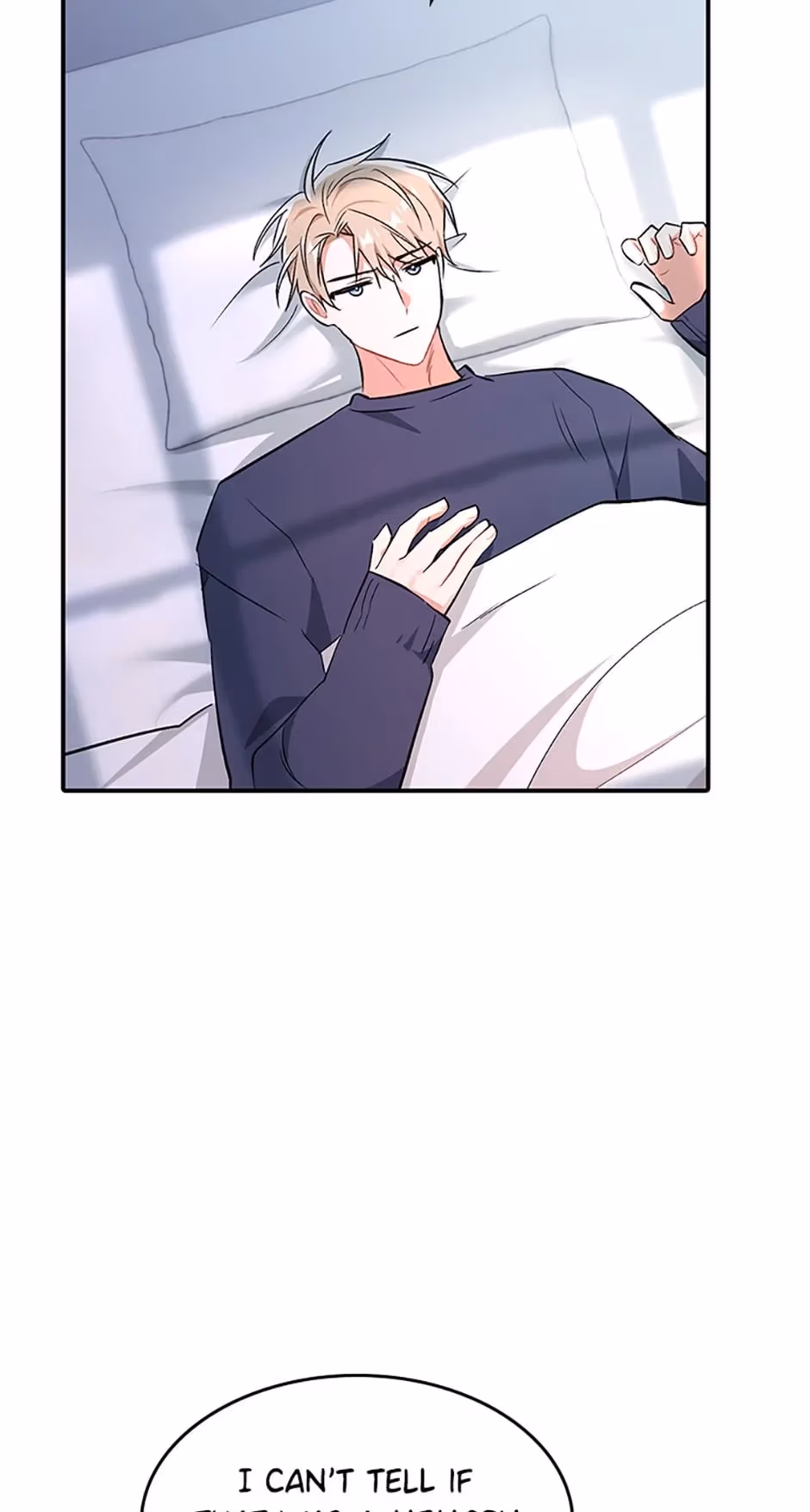 Shining Summer Chapter 61 page 31 - 