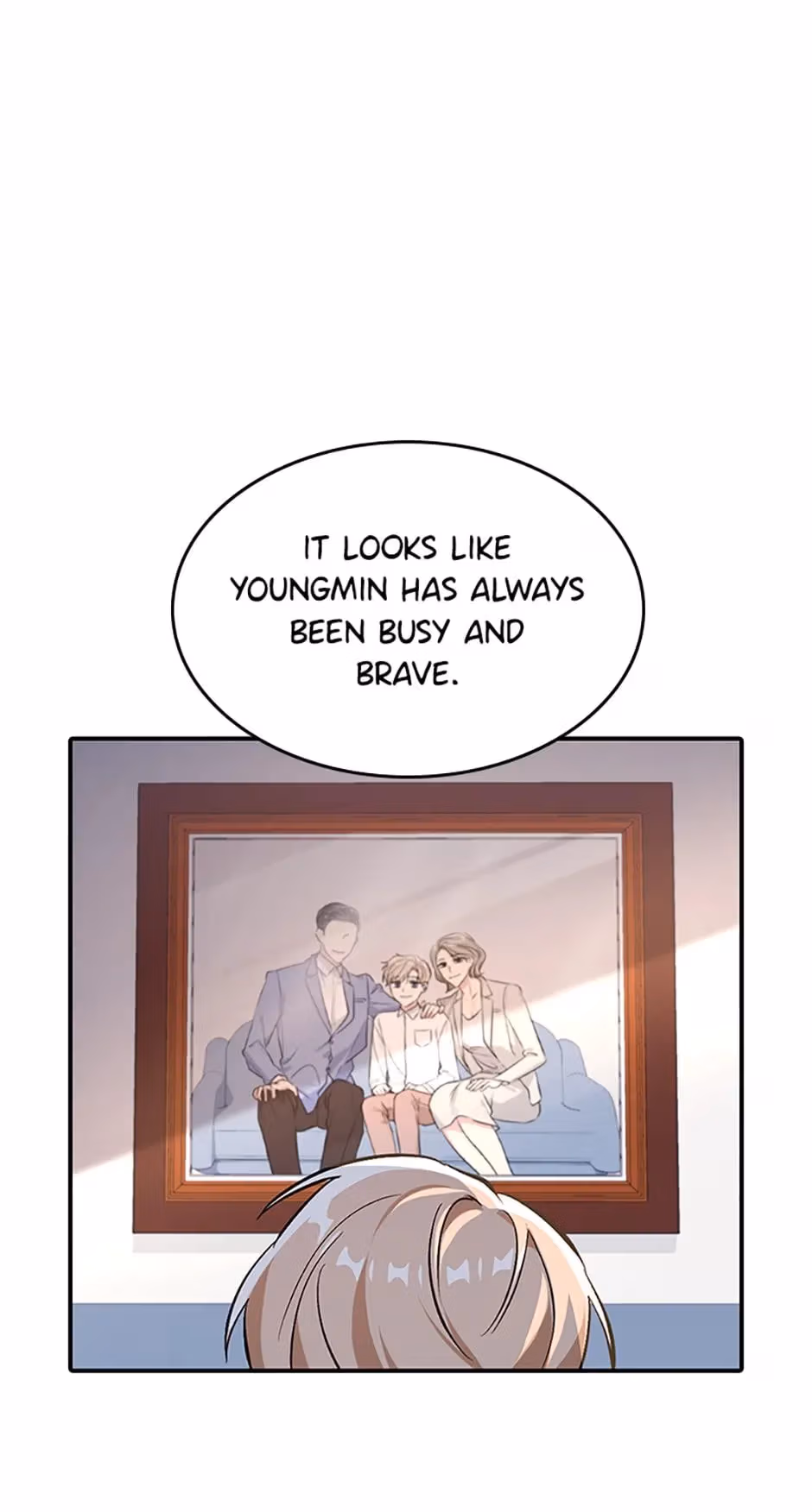 Shining Summer Chapter 61 page 34 - 