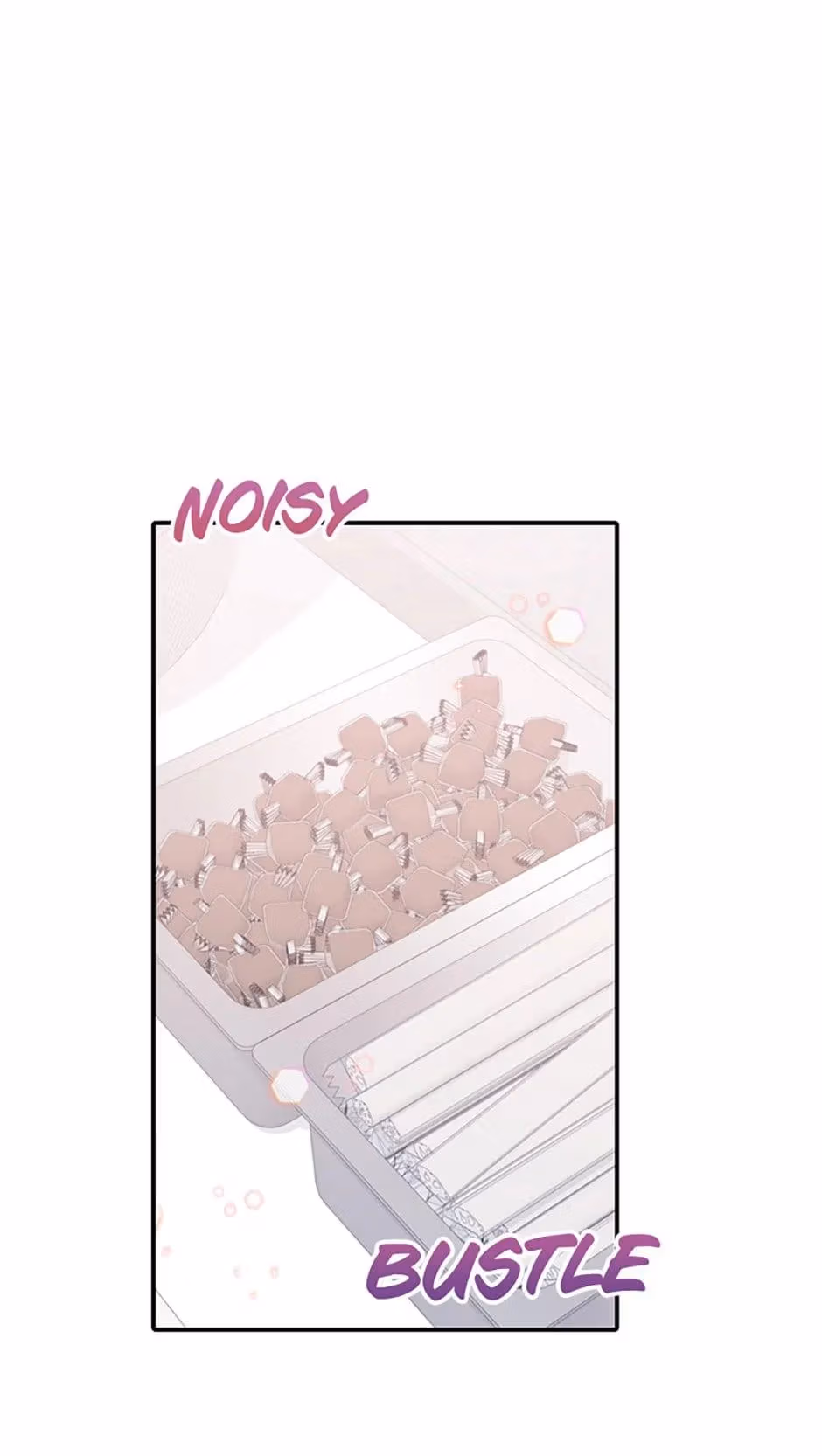 Shining Summer Chapter 61 page 38 - 