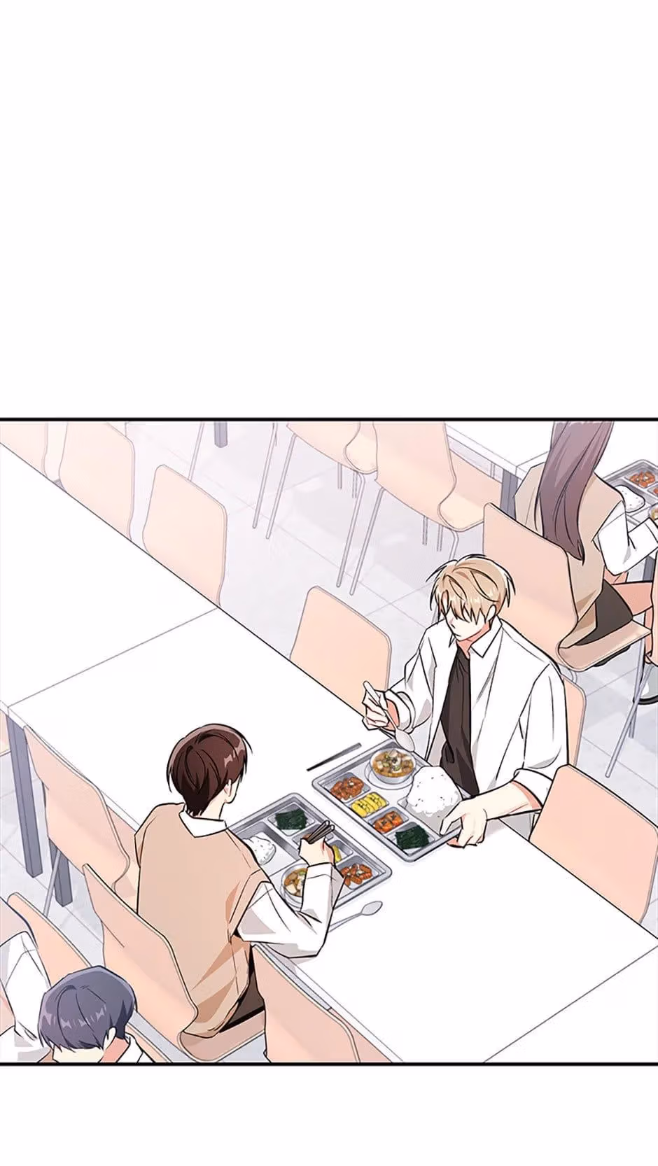 Shining Summer Chapter 61 page 39 - 