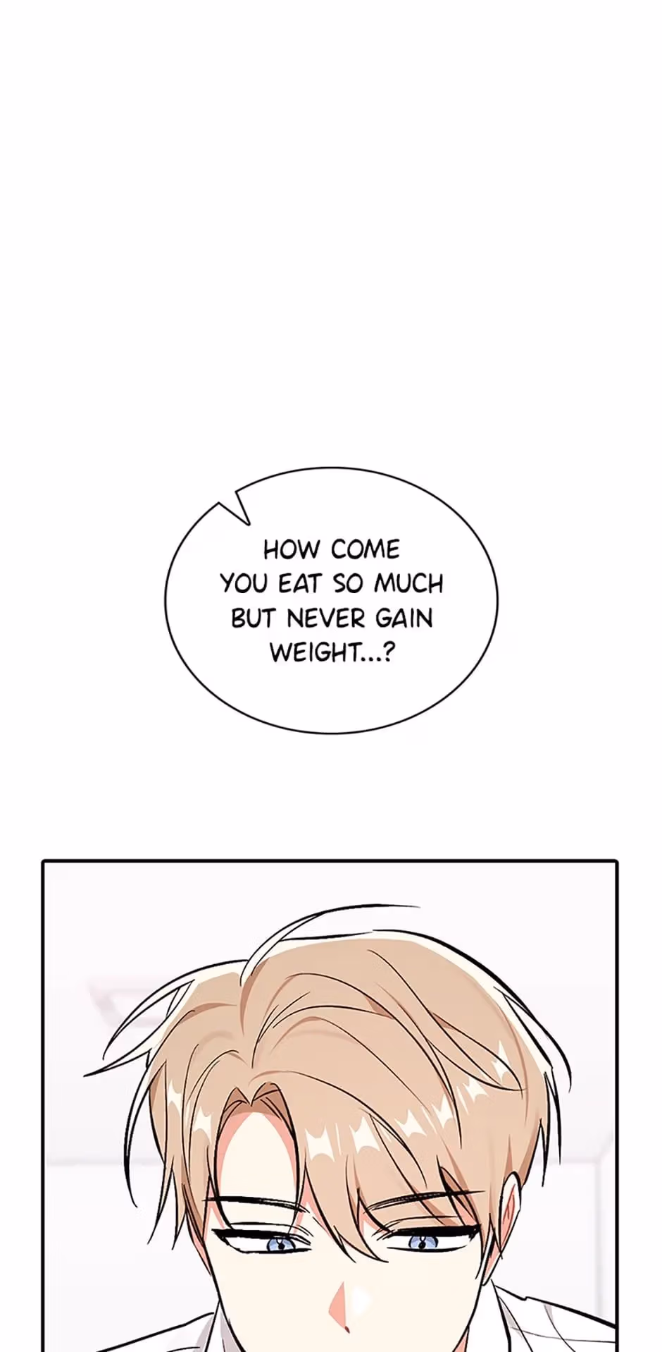 Shining Summer Chapter 61 page 40 - 