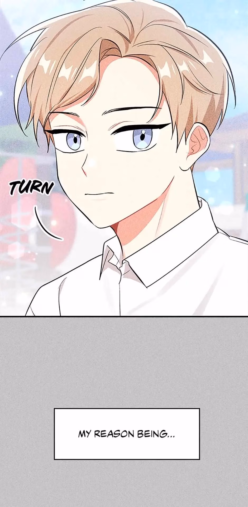 Shining Summer Chapter 61 page 5 - 