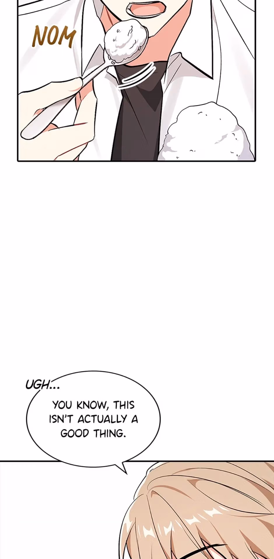 Shining Summer Chapter 61 page 41 - 