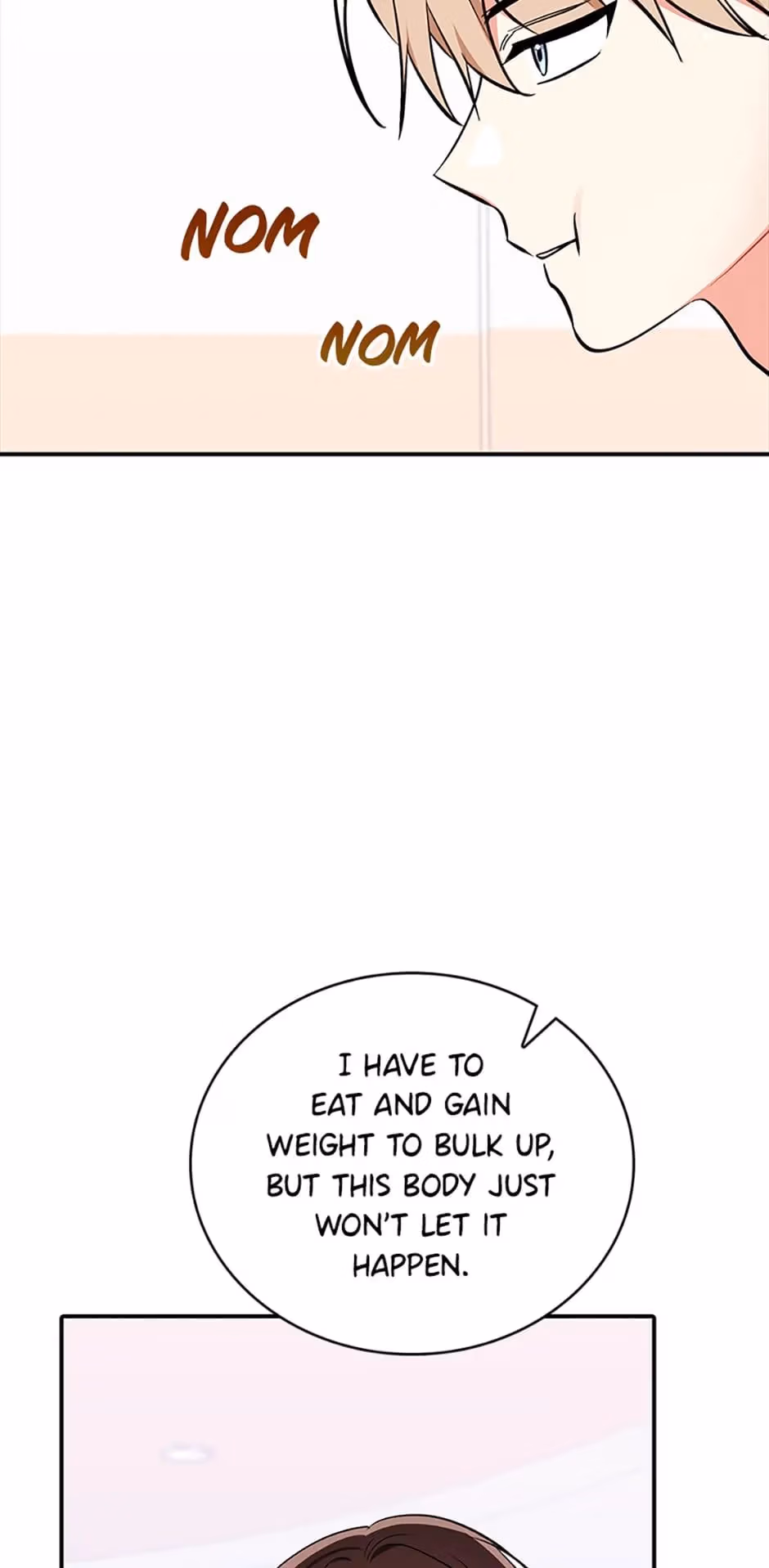 Shining Summer Chapter 61 page 42 - 
