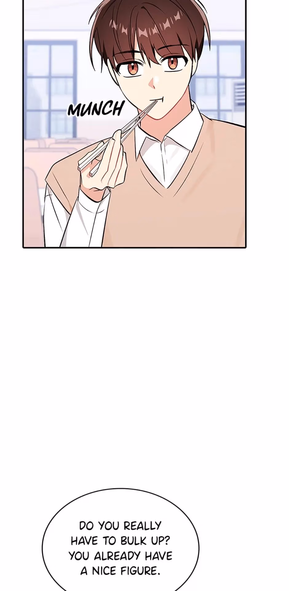 Shining Summer Chapter 61 page 43 - 