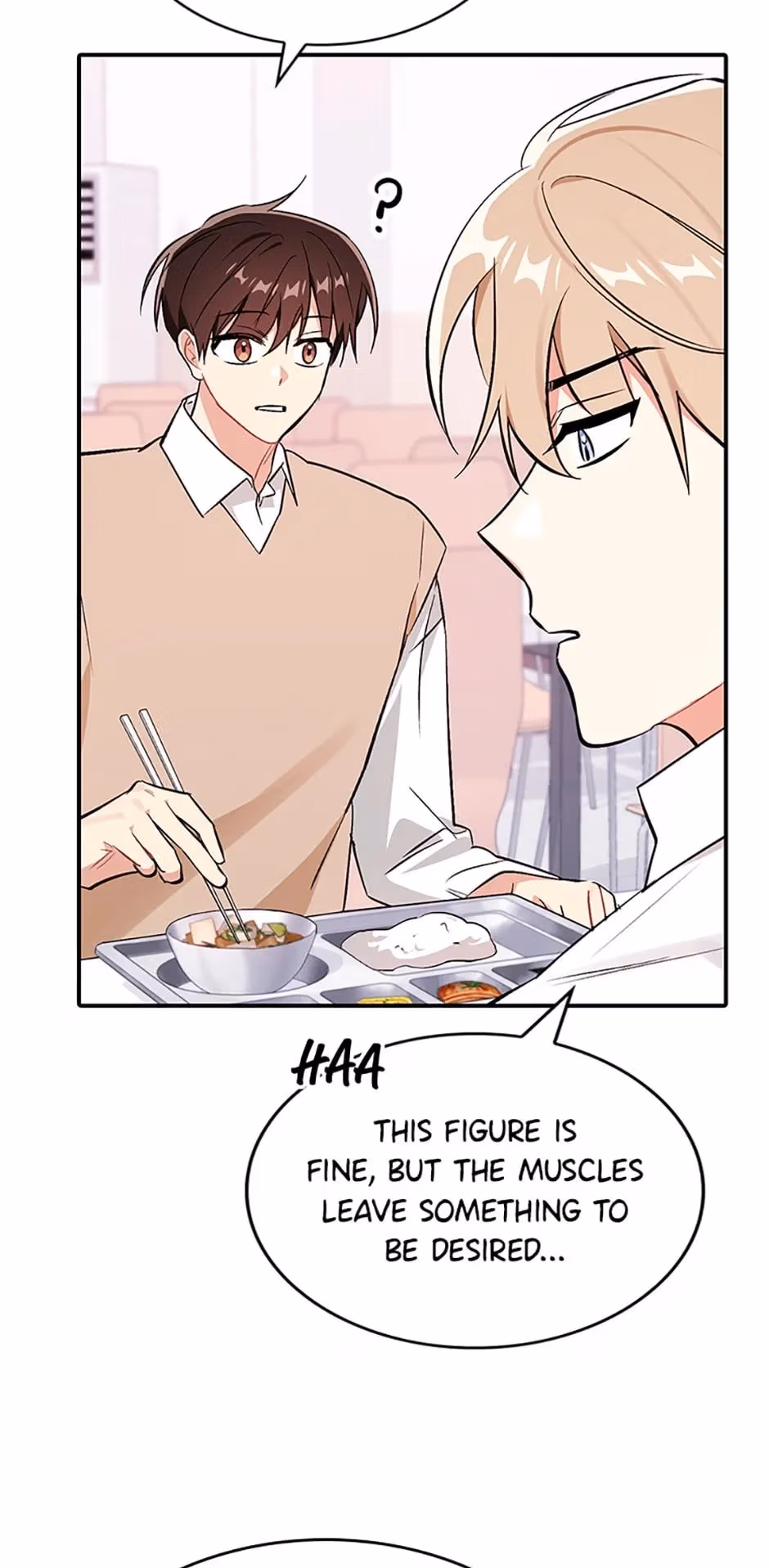 Shining Summer Chapter 61 page 44 - 