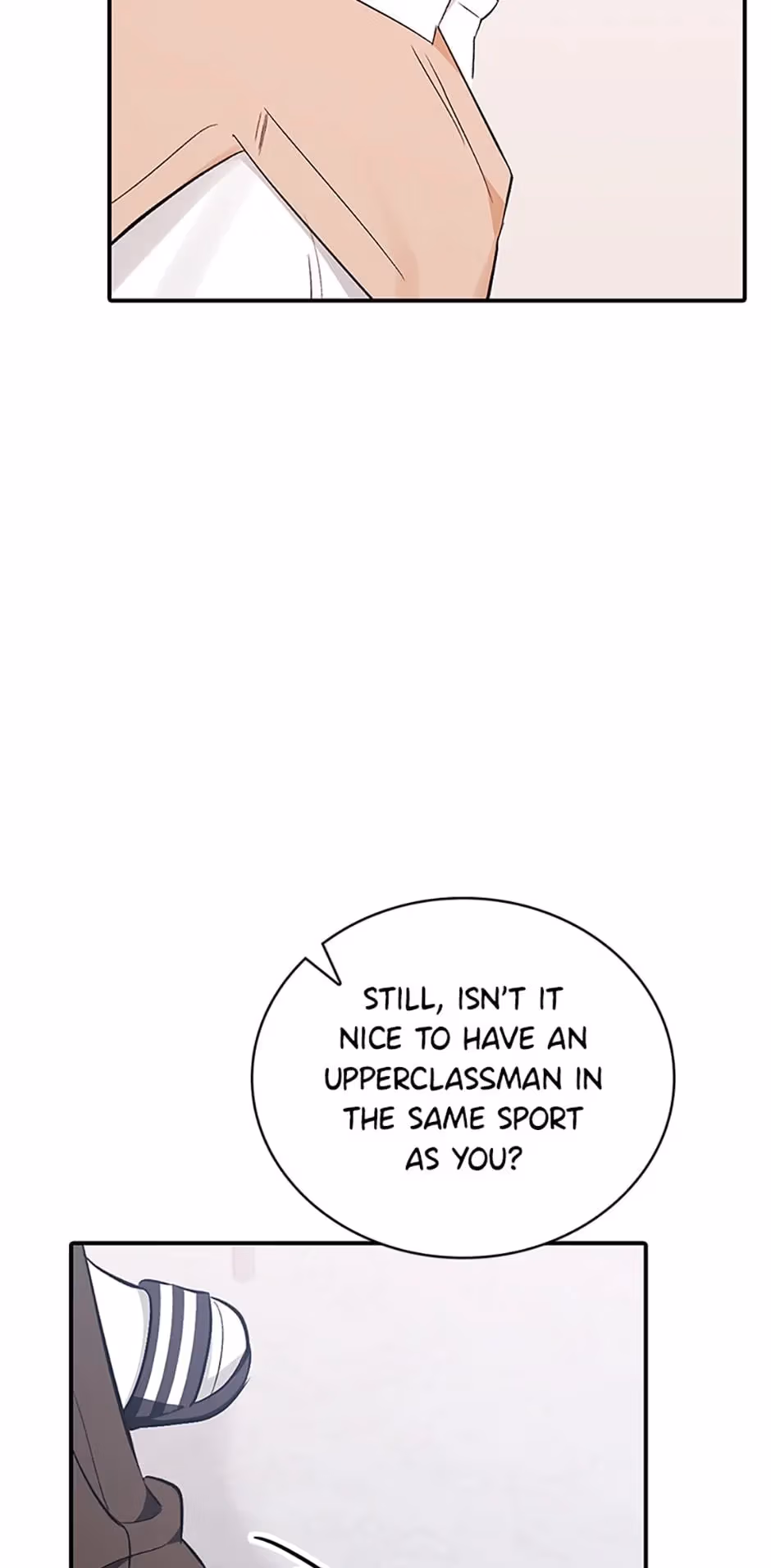 Shining Summer Chapter 61 page 47 - 