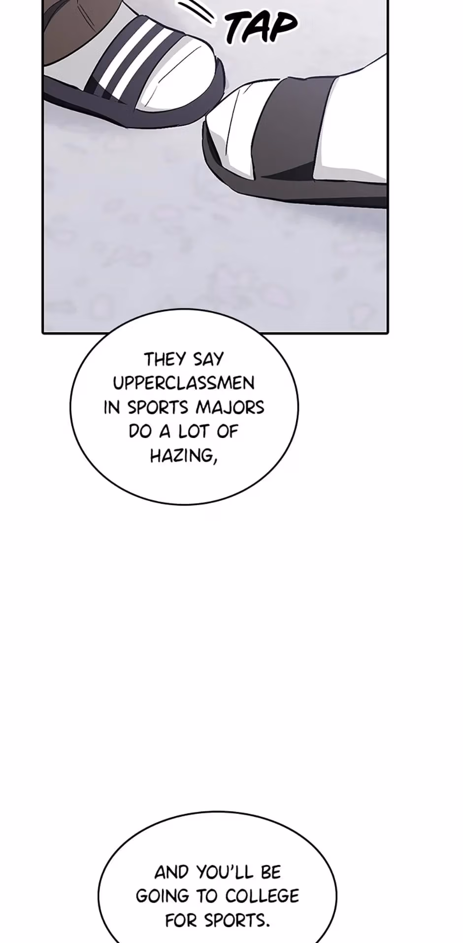 Shining Summer Chapter 61 page 48 - 