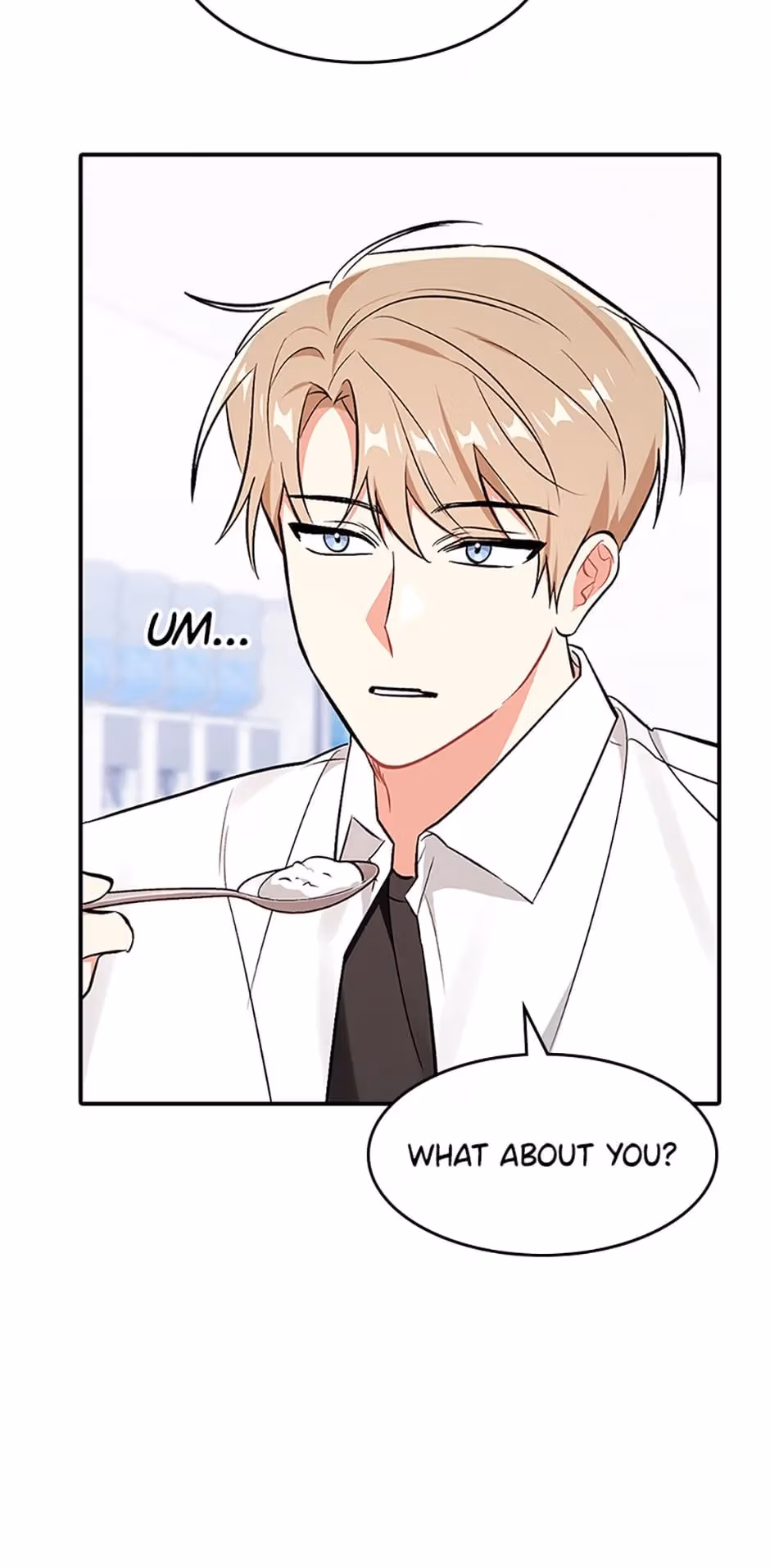 Shining Summer Chapter 61 page 49 - 