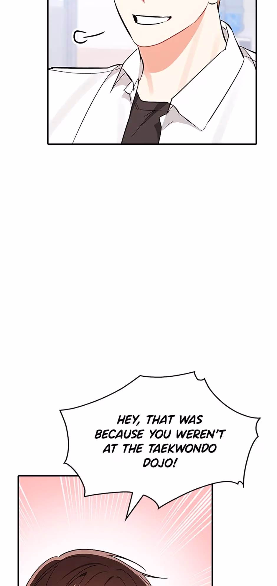 Shining Summer Chapter 61 page 54 - 