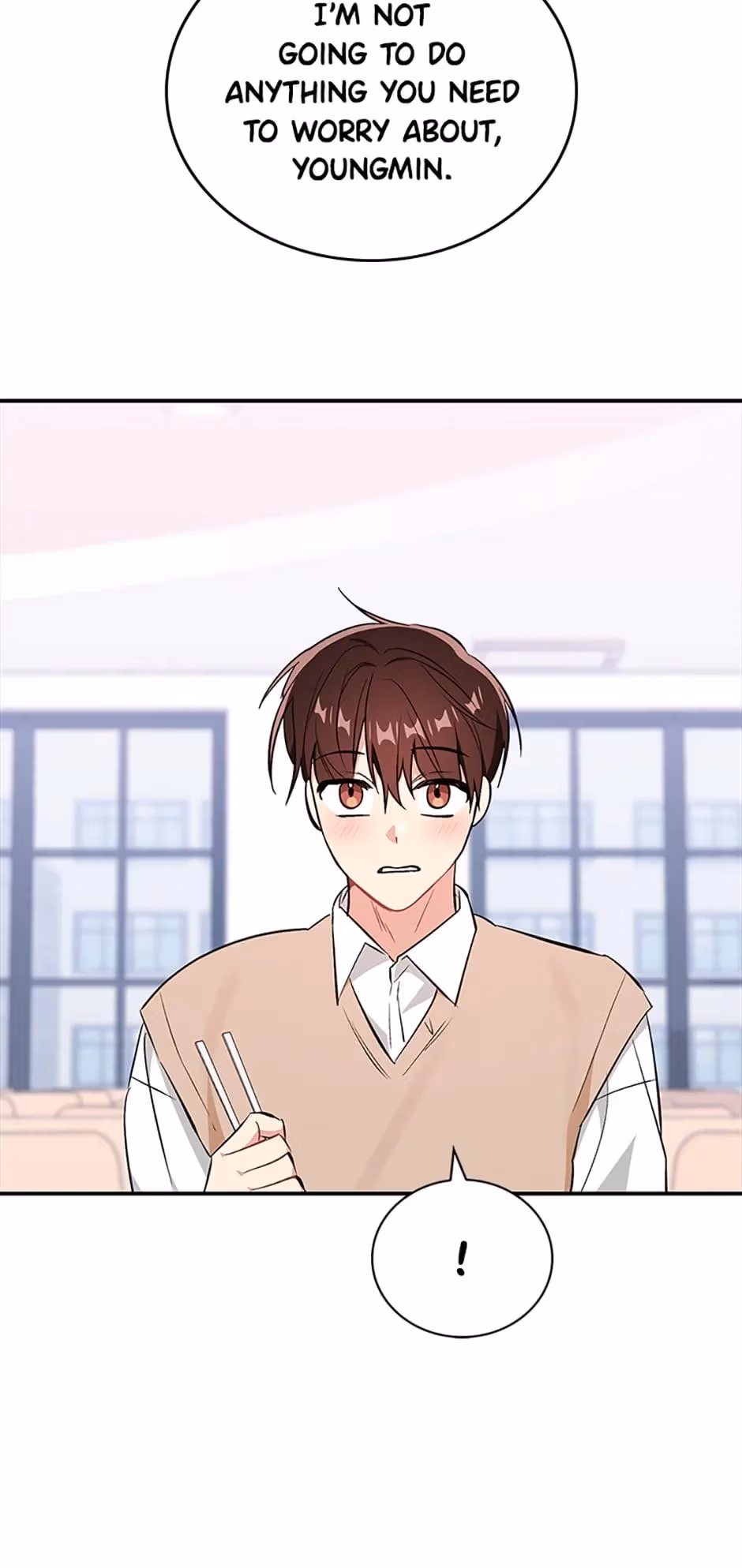 Shining Summer Chapter 61 page 57 - 