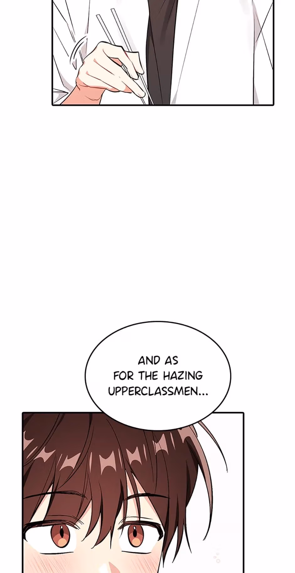 Shining Summer Chapter 61 page 59 - 