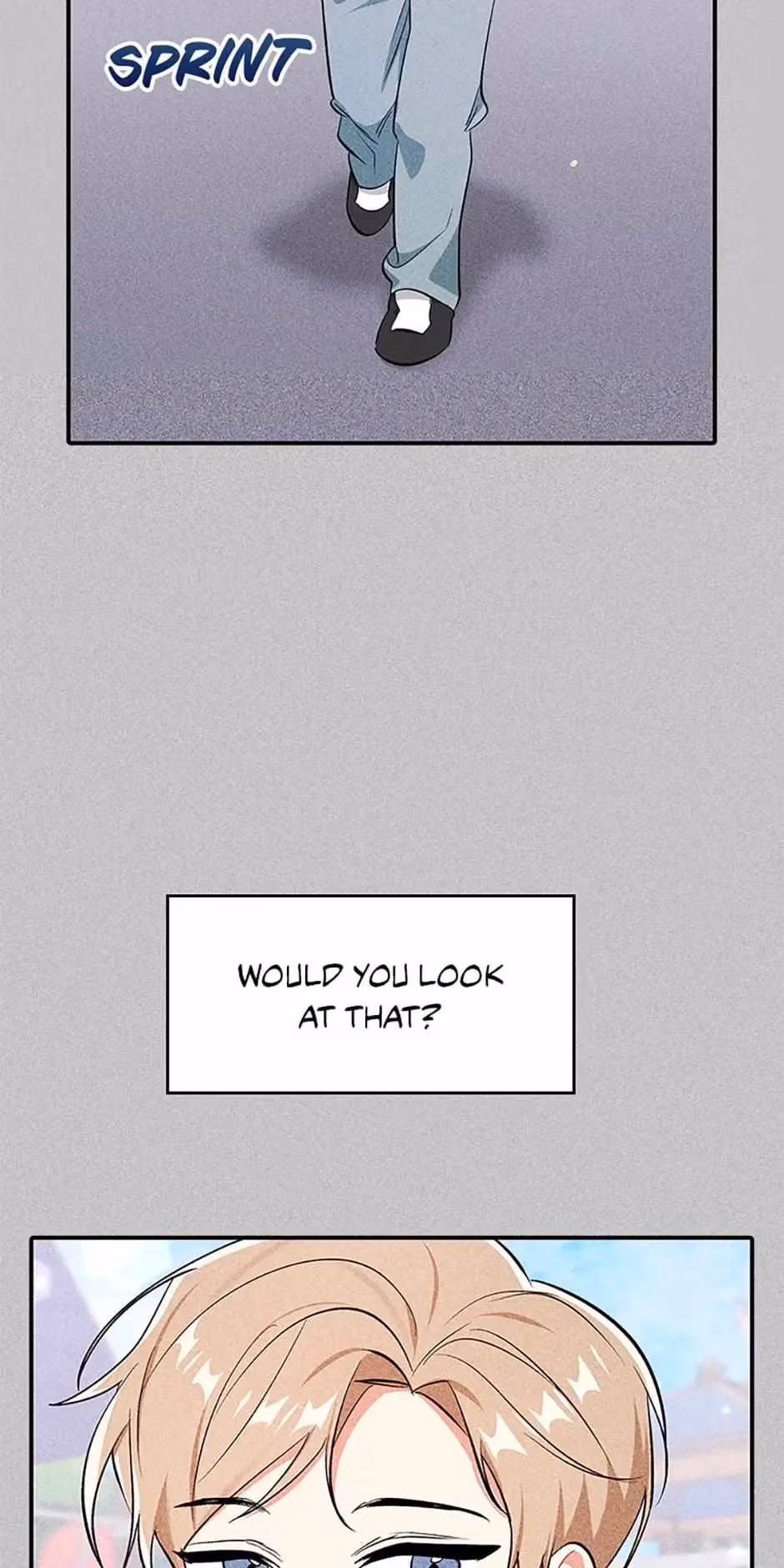 Shining Summer Chapter 61 page 7 - 