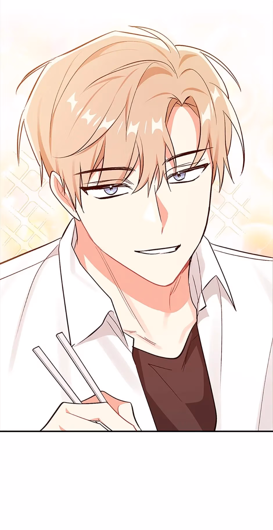 Shining Summer Chapter 61 page 61 - 
