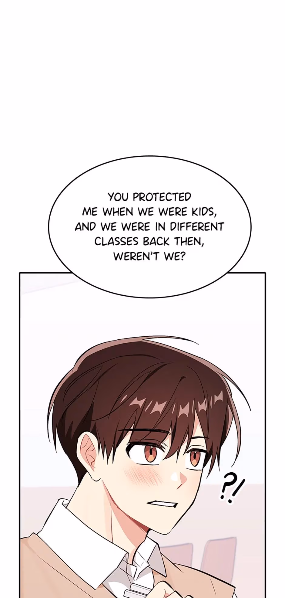 Shining Summer Chapter 61 page 63 - 