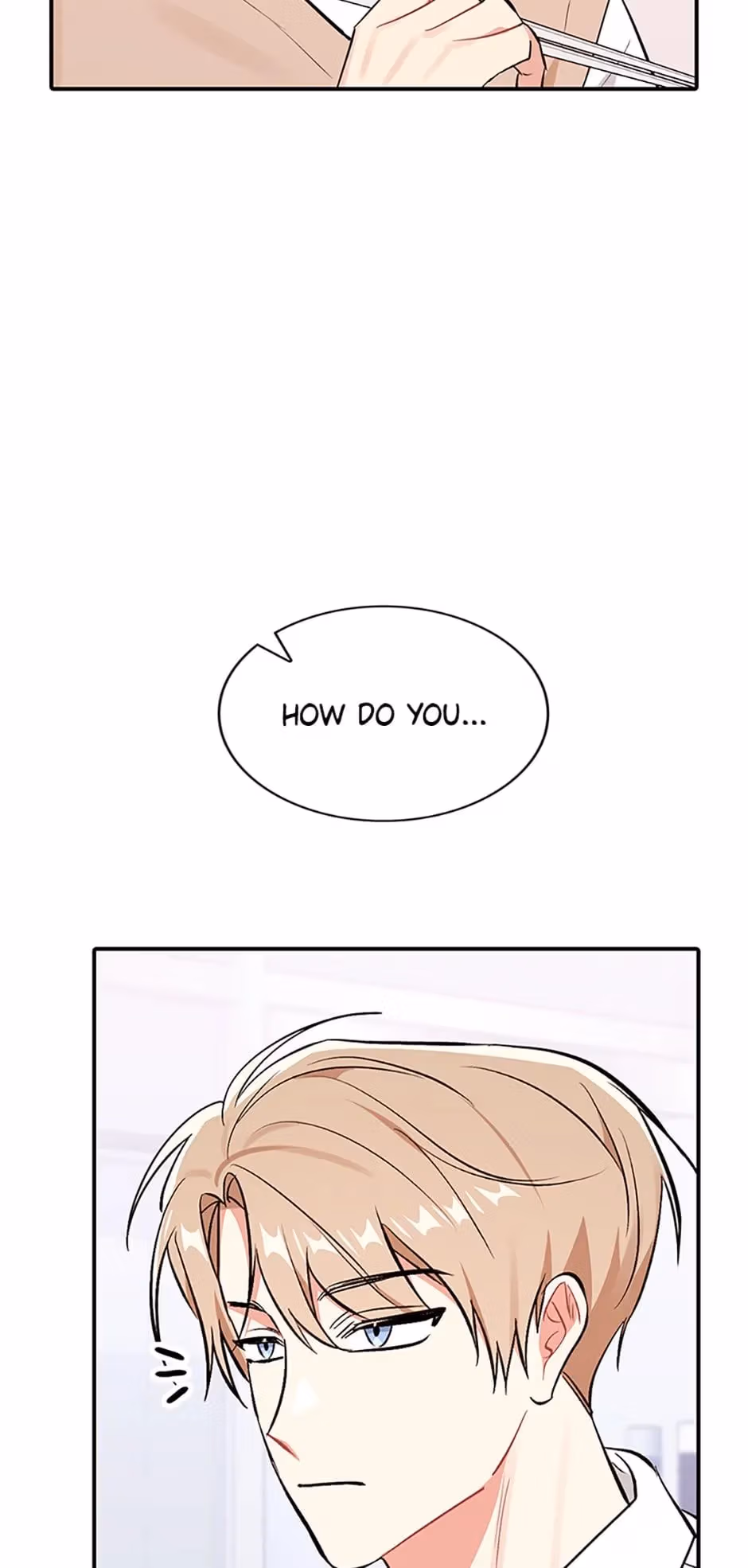 Shining Summer Chapter 61 page 64 - 