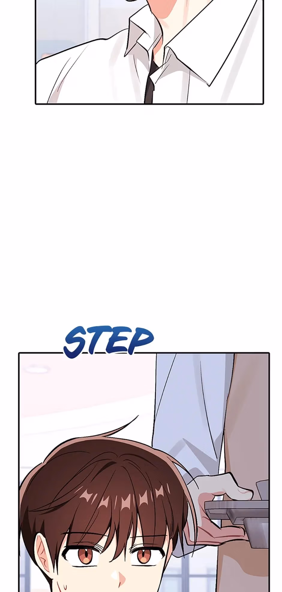 Shining Summer Chapter 61 page 65 - 