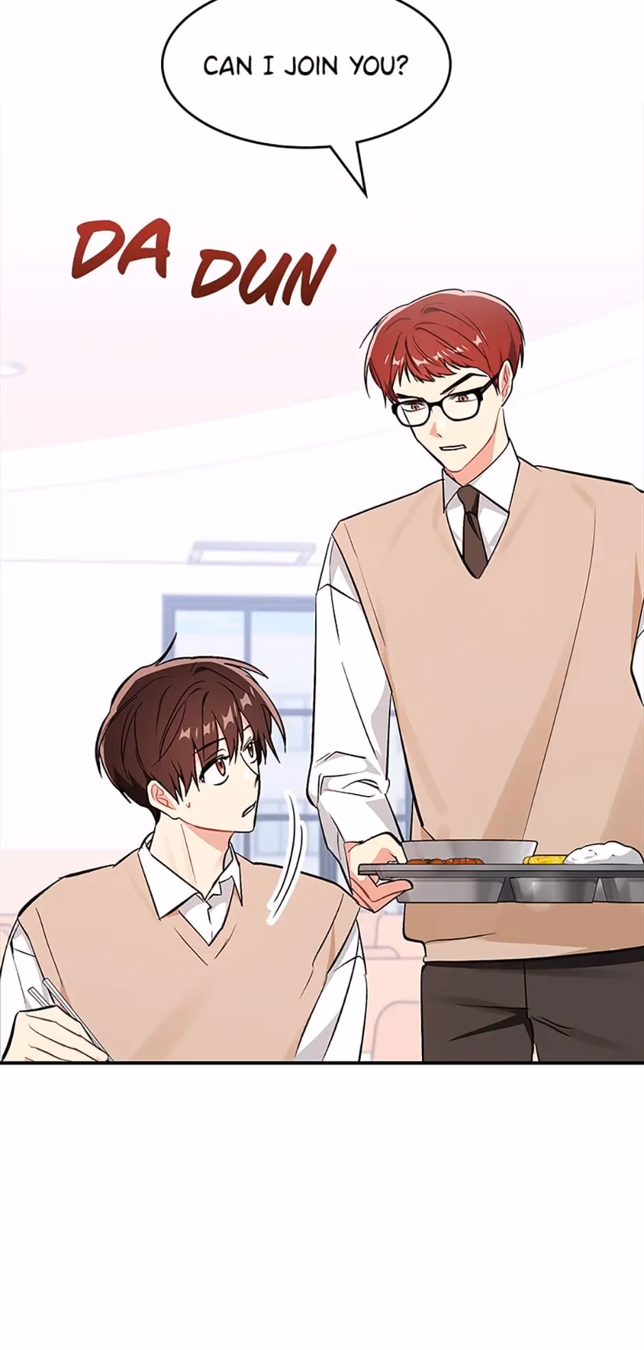 Shining Summer Chapter 61 page 67 - 