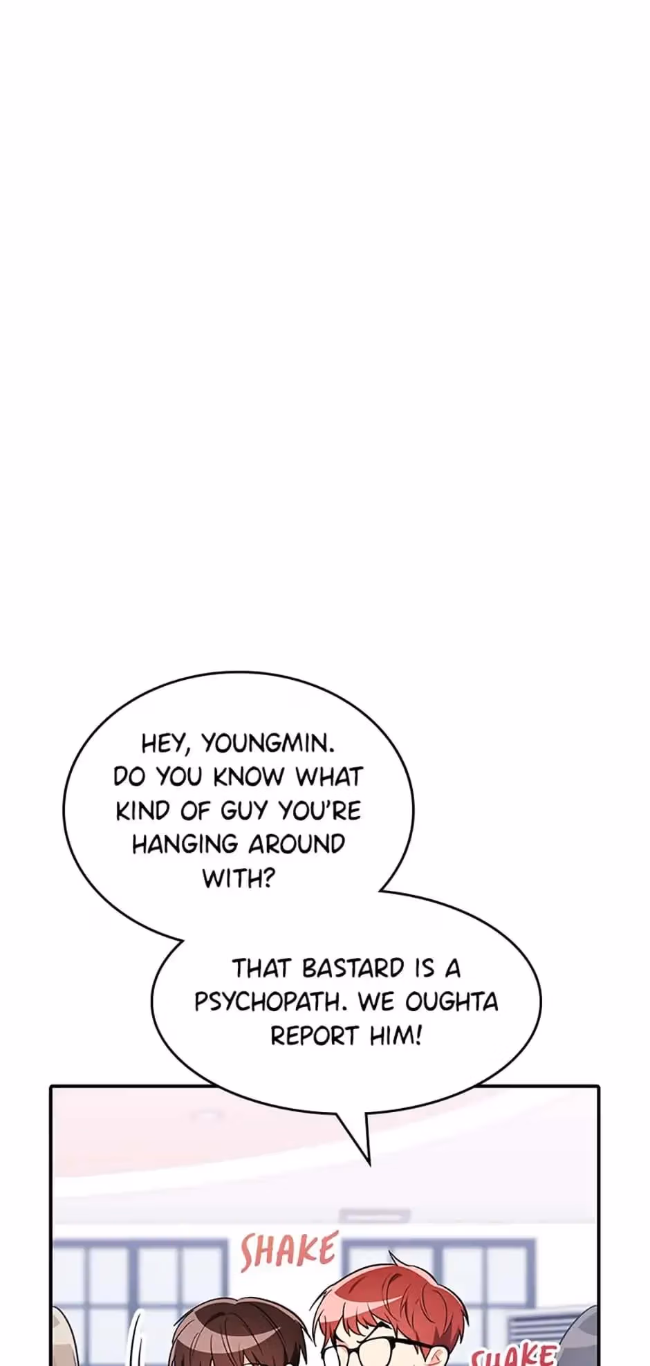 Shining Summer Chapter 62 page 12 - 