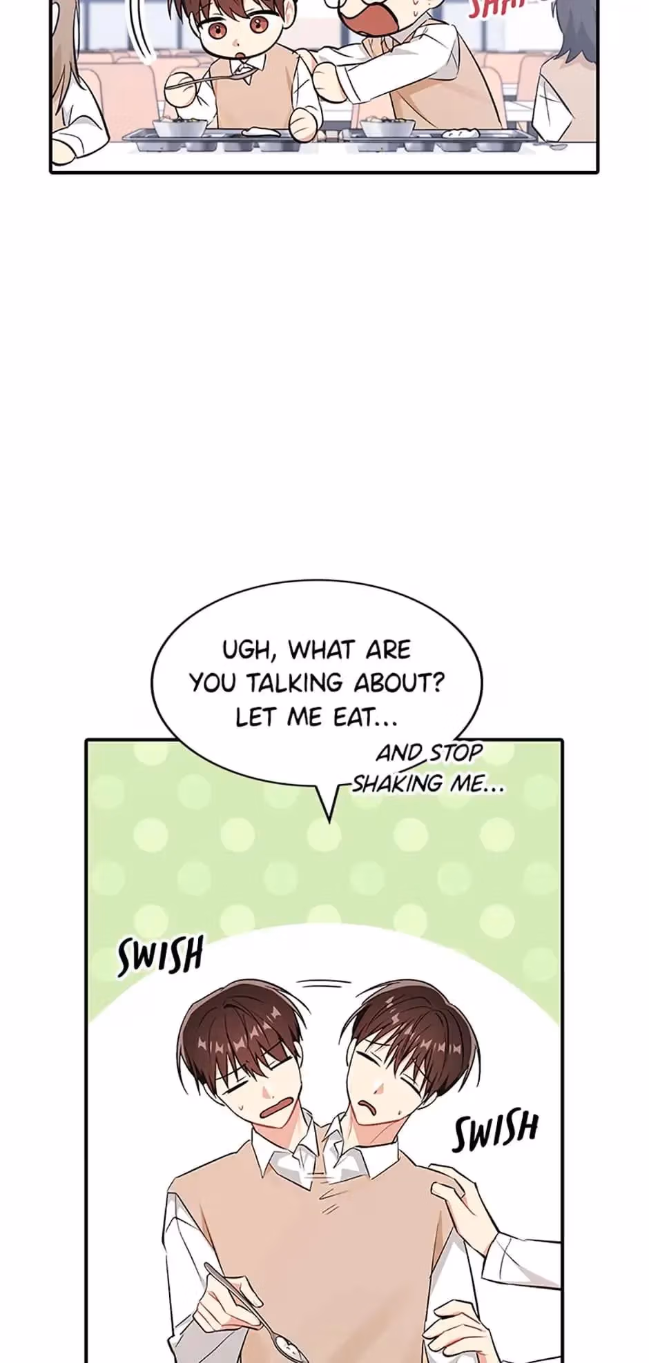 Shining Summer Chapter 62 page 13 - 