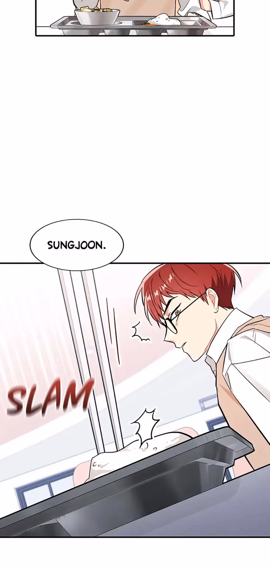 Shining Summer Chapter 62 page 14 - 