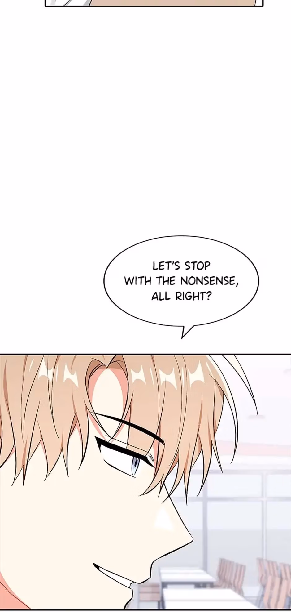 Shining Summer Chapter 62 page 17 - 