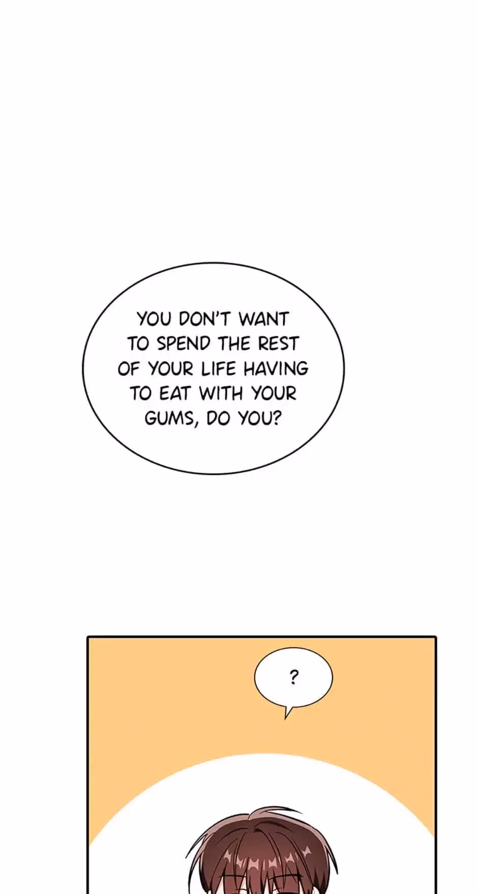 Shining Summer Chapter 62 page 18 - 