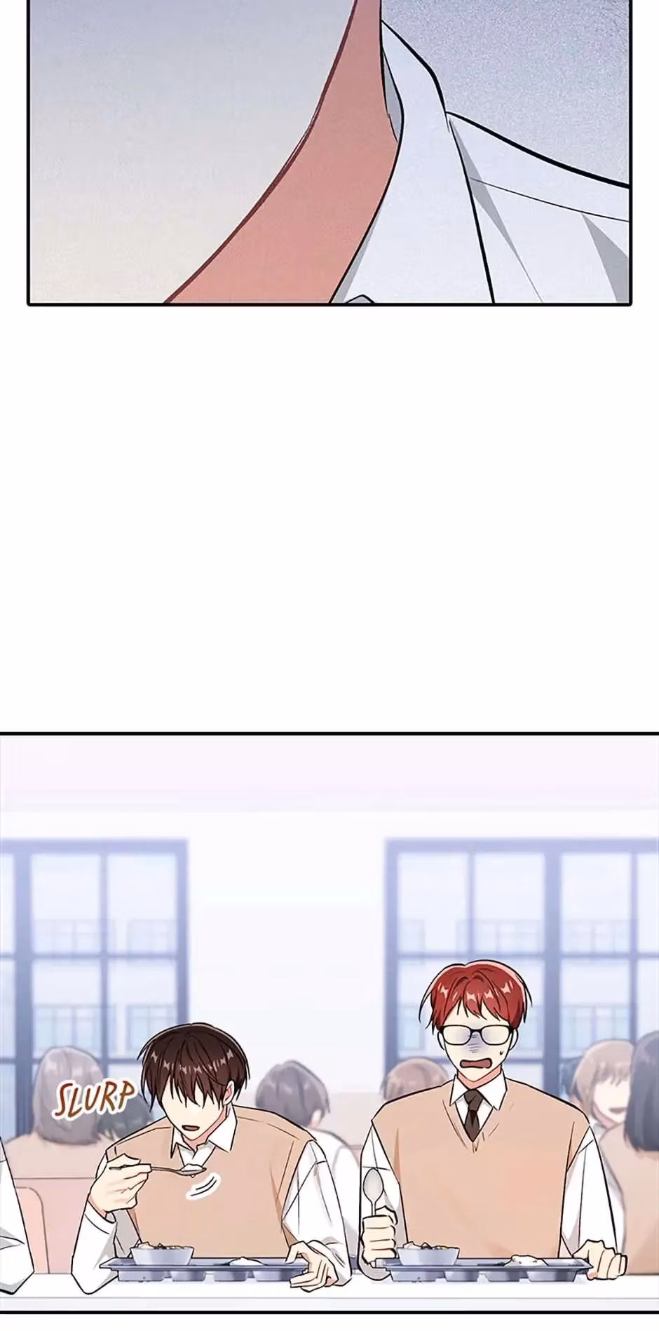 Shining Summer Chapter 62 page 3 - 
