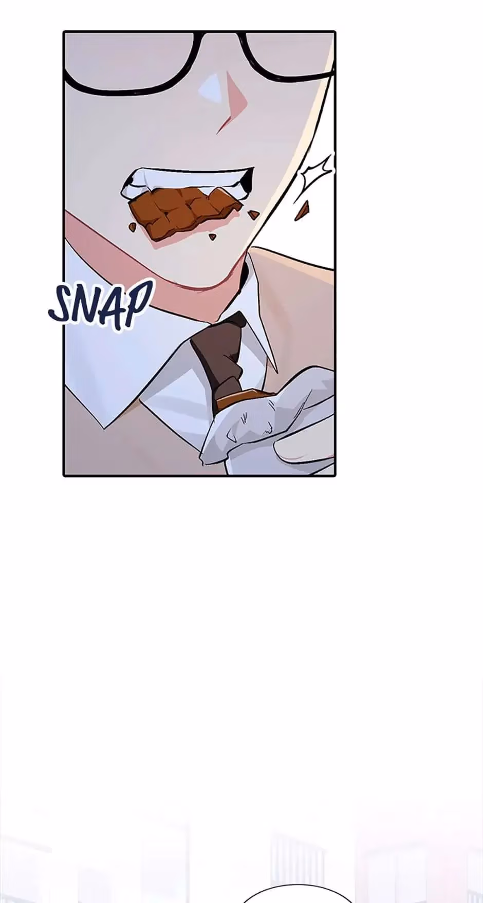 Shining Summer Chapter 62 page 21 - 