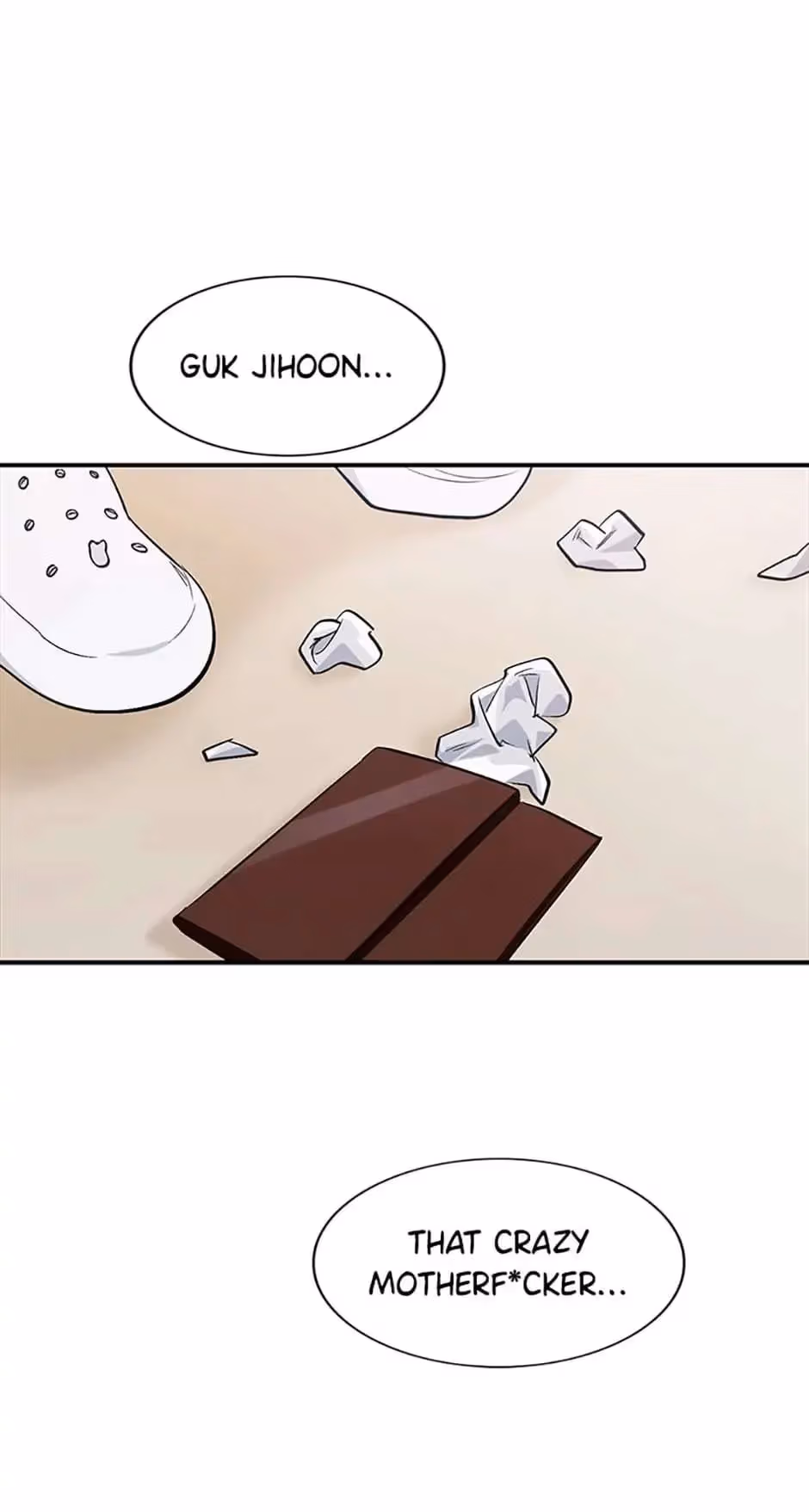 Shining Summer Chapter 62 page 23 - 