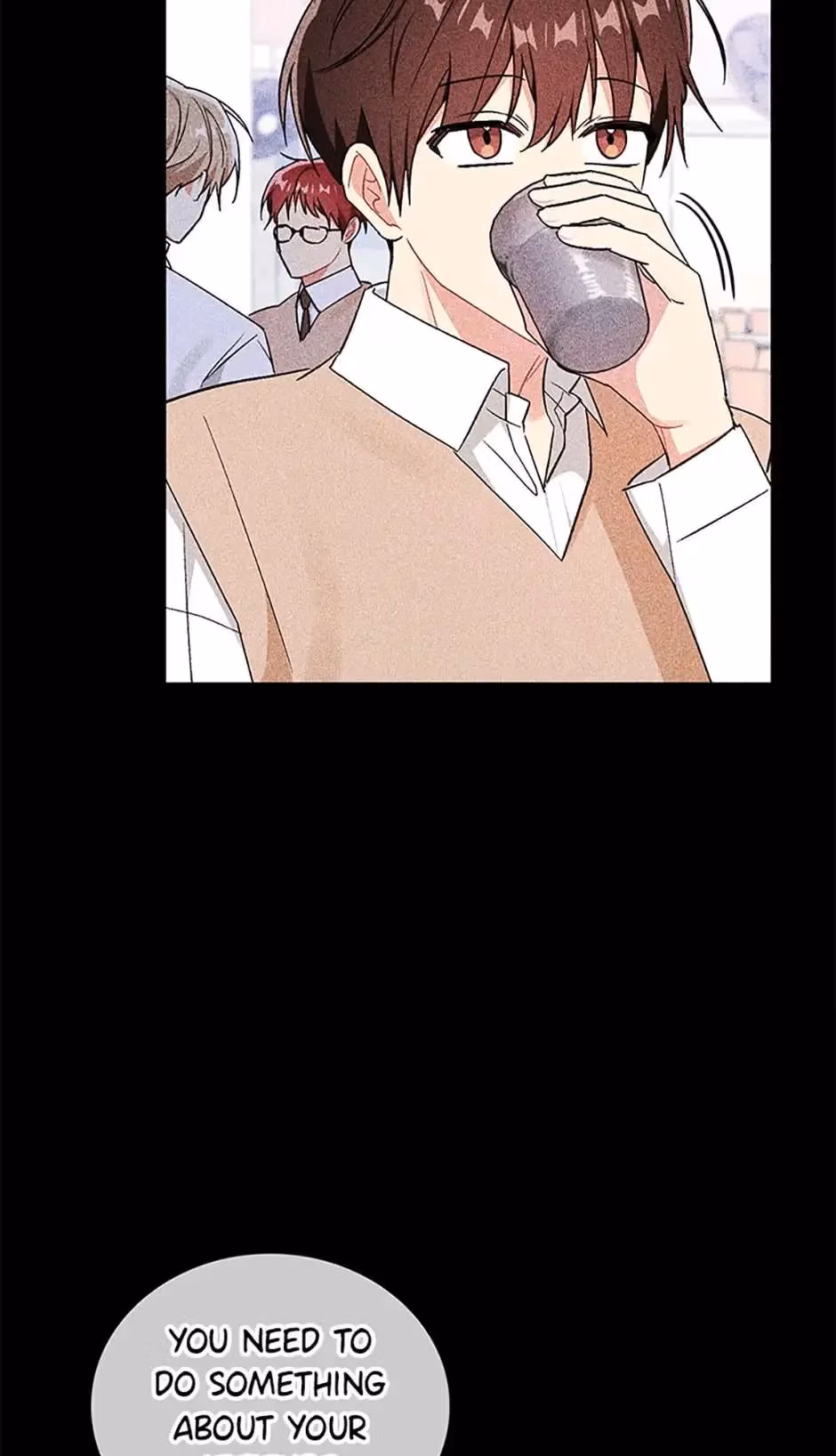 Shining Summer Chapter 62 page 26 - 