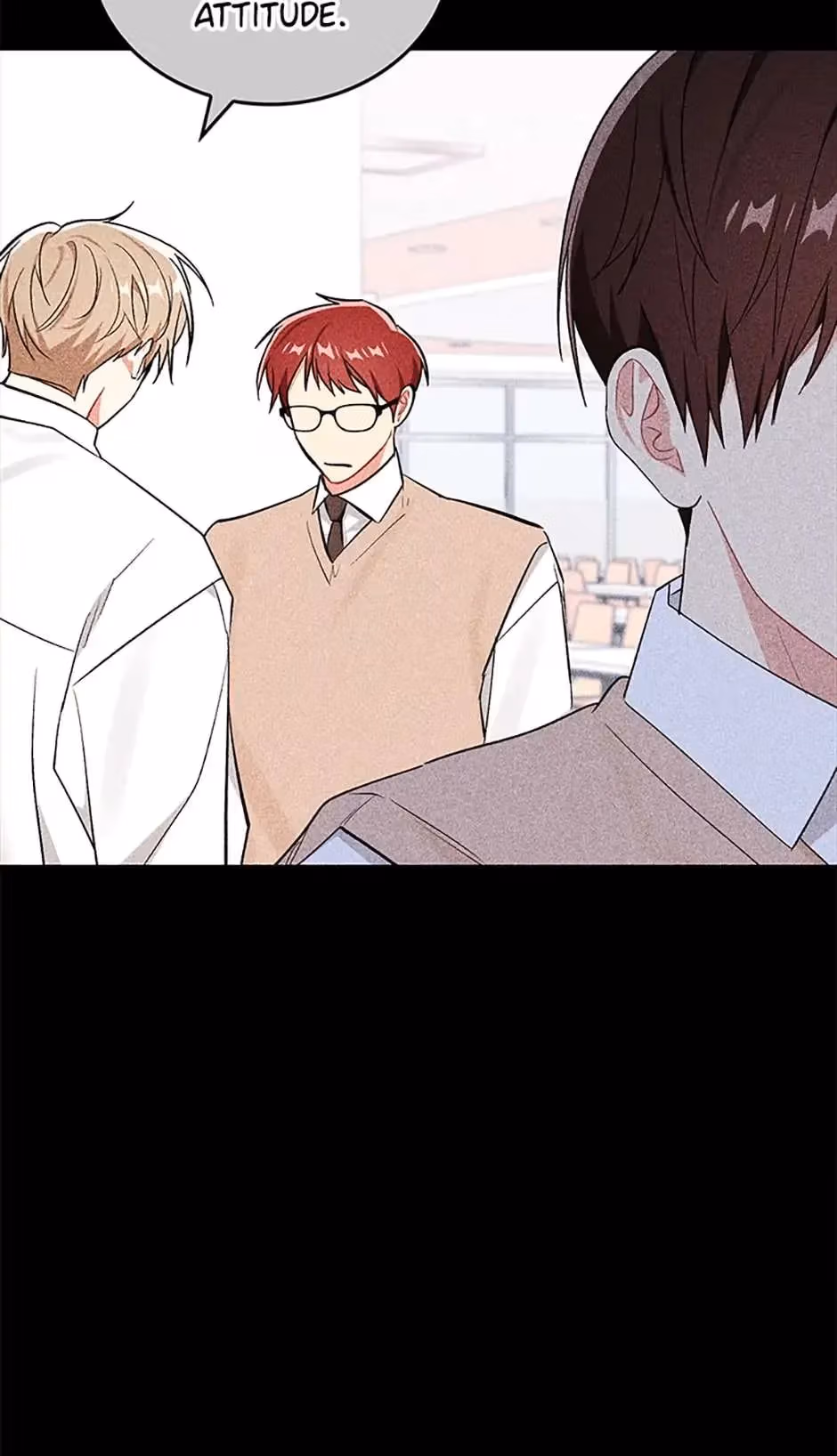 Shining Summer Chapter 62 page 27 - 