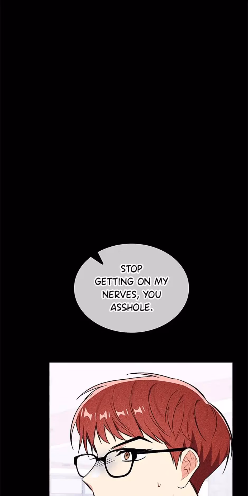 Shining Summer Chapter 62 page 29 - 