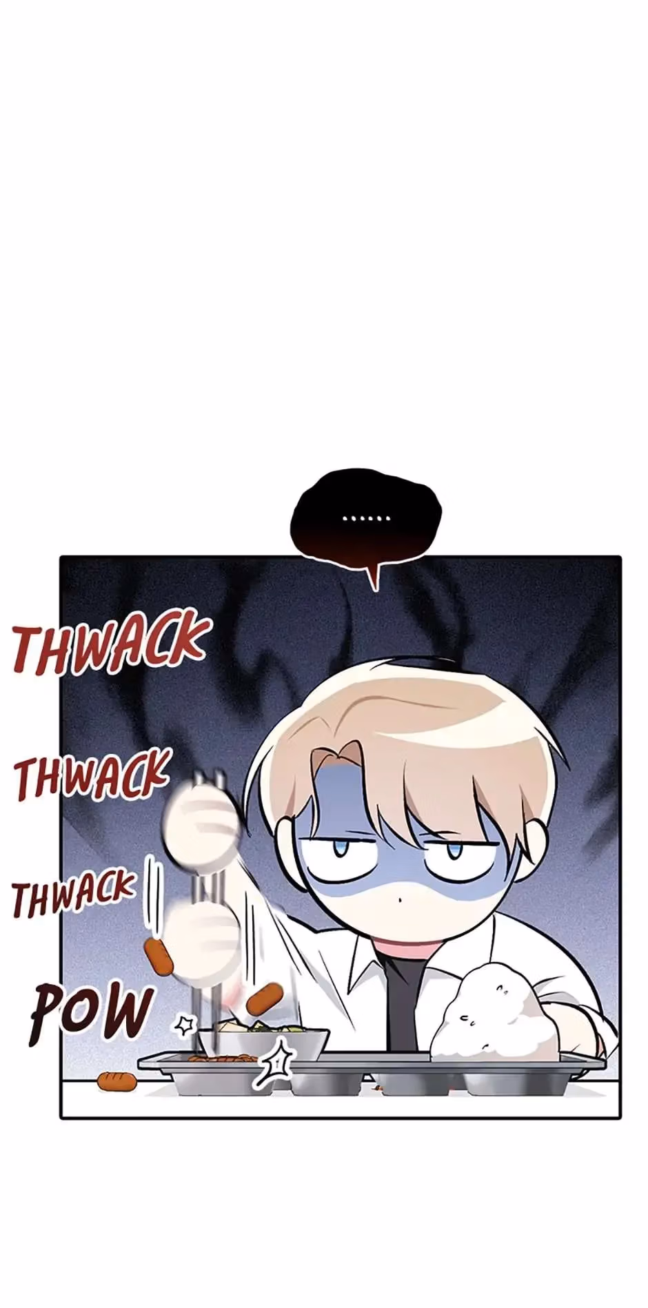 Shining Summer Chapter 62 page 4 - 