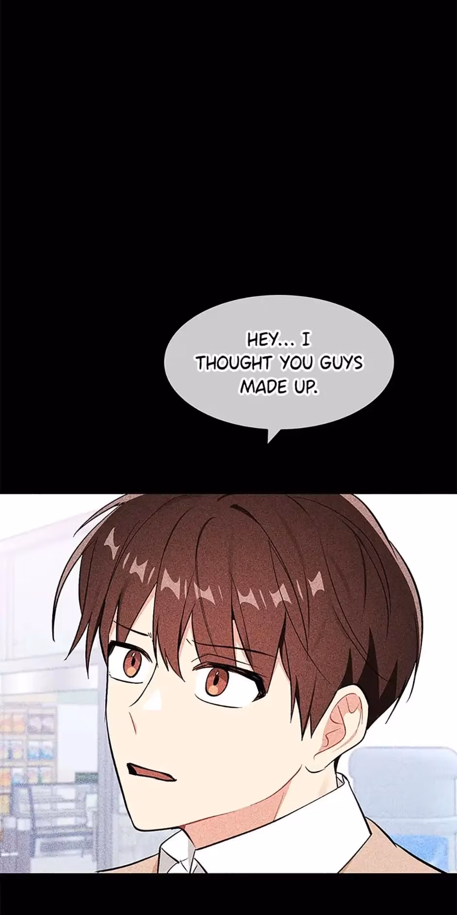 Shining Summer Chapter 62 page 33 - 