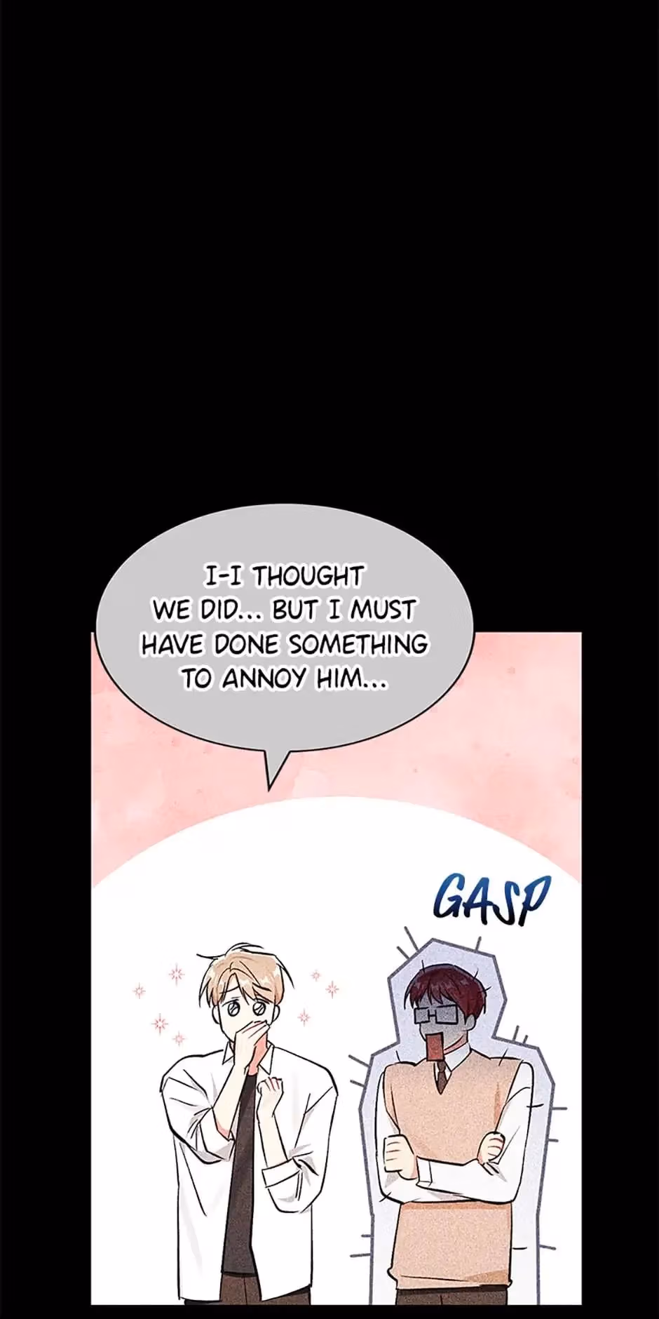 Shining Summer Chapter 62 page 34 - 