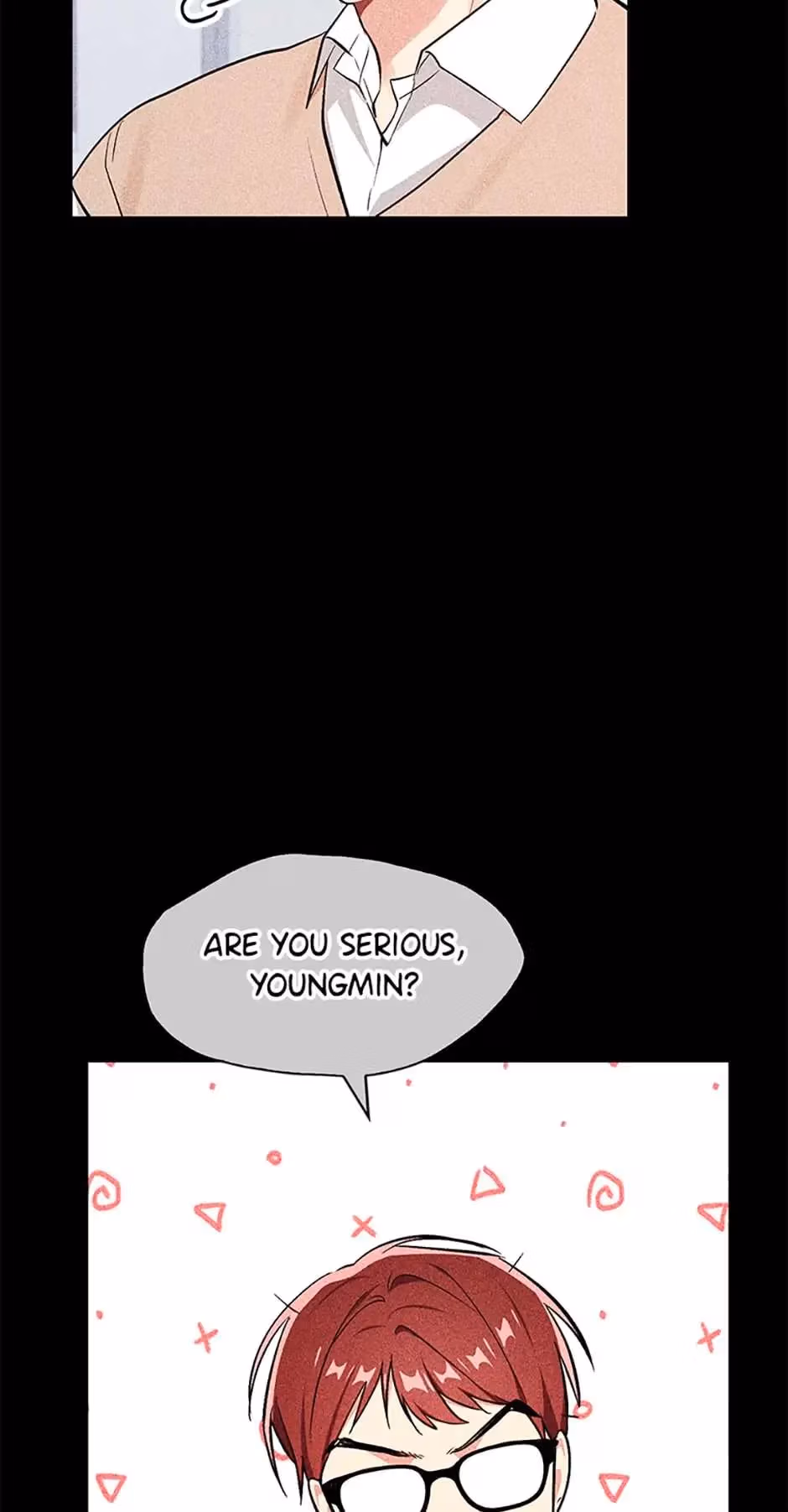Shining Summer Chapter 62 page 36 - 