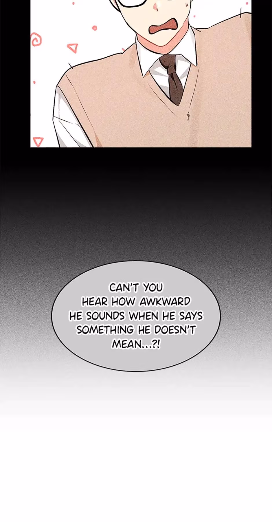 Shining Summer Chapter 62 page 37 - 