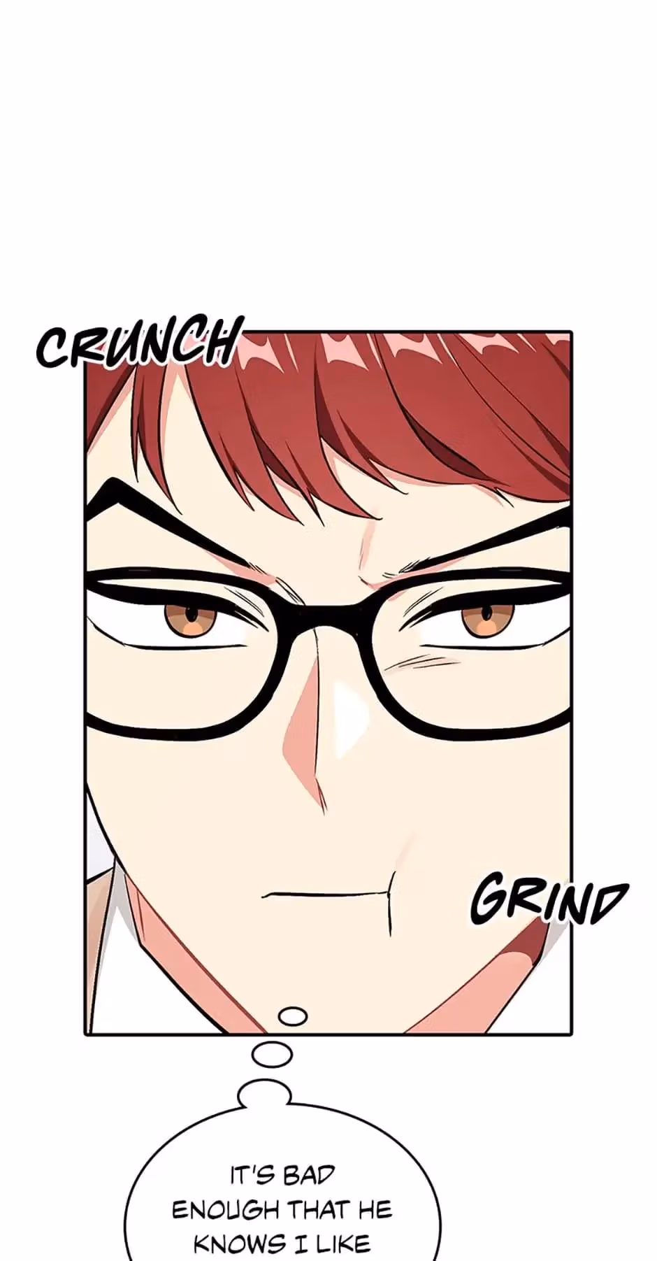 Shining Summer Chapter 62 page 38 - 