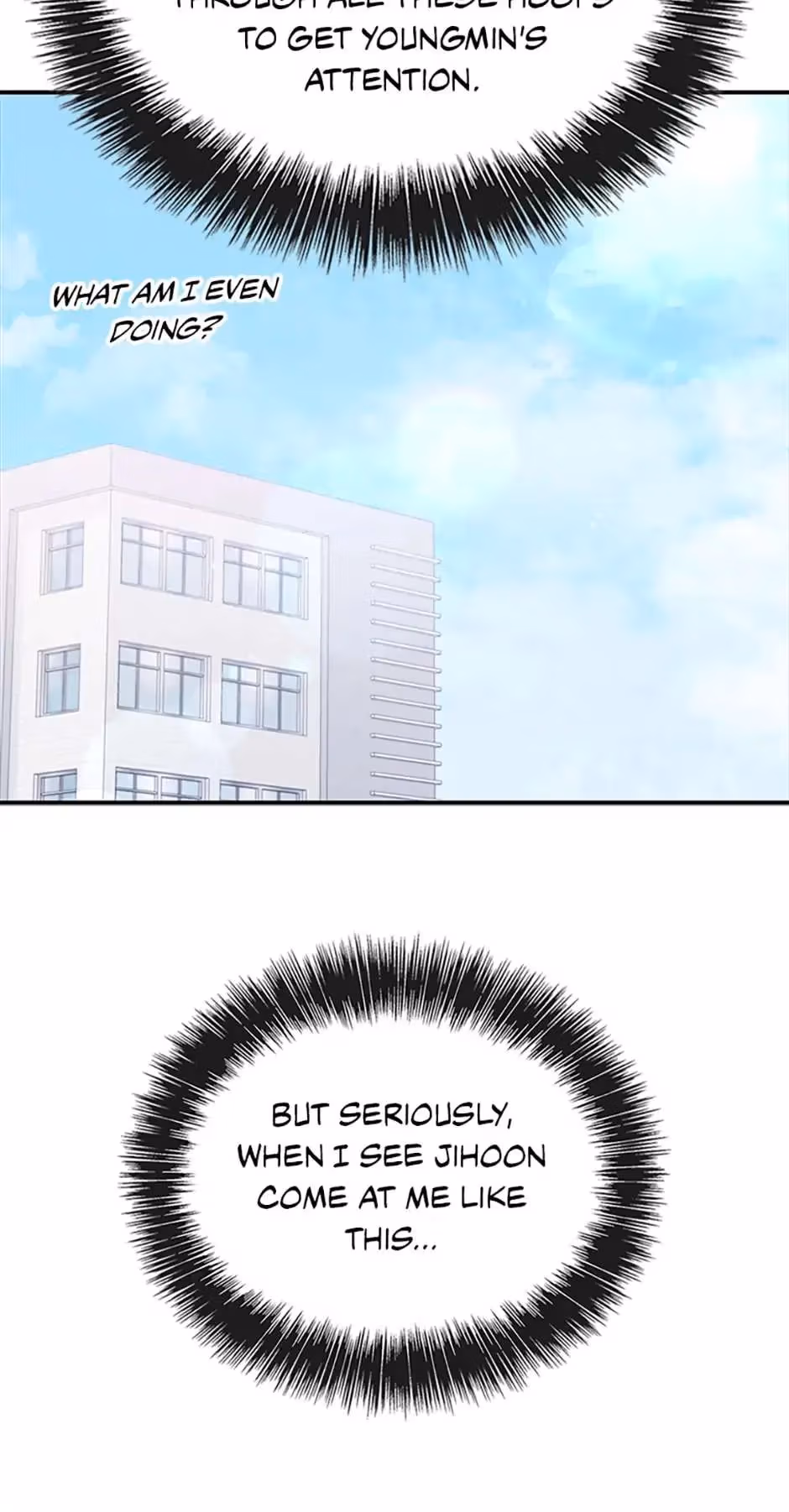 Shining Summer Chapter 62 page 40 - 